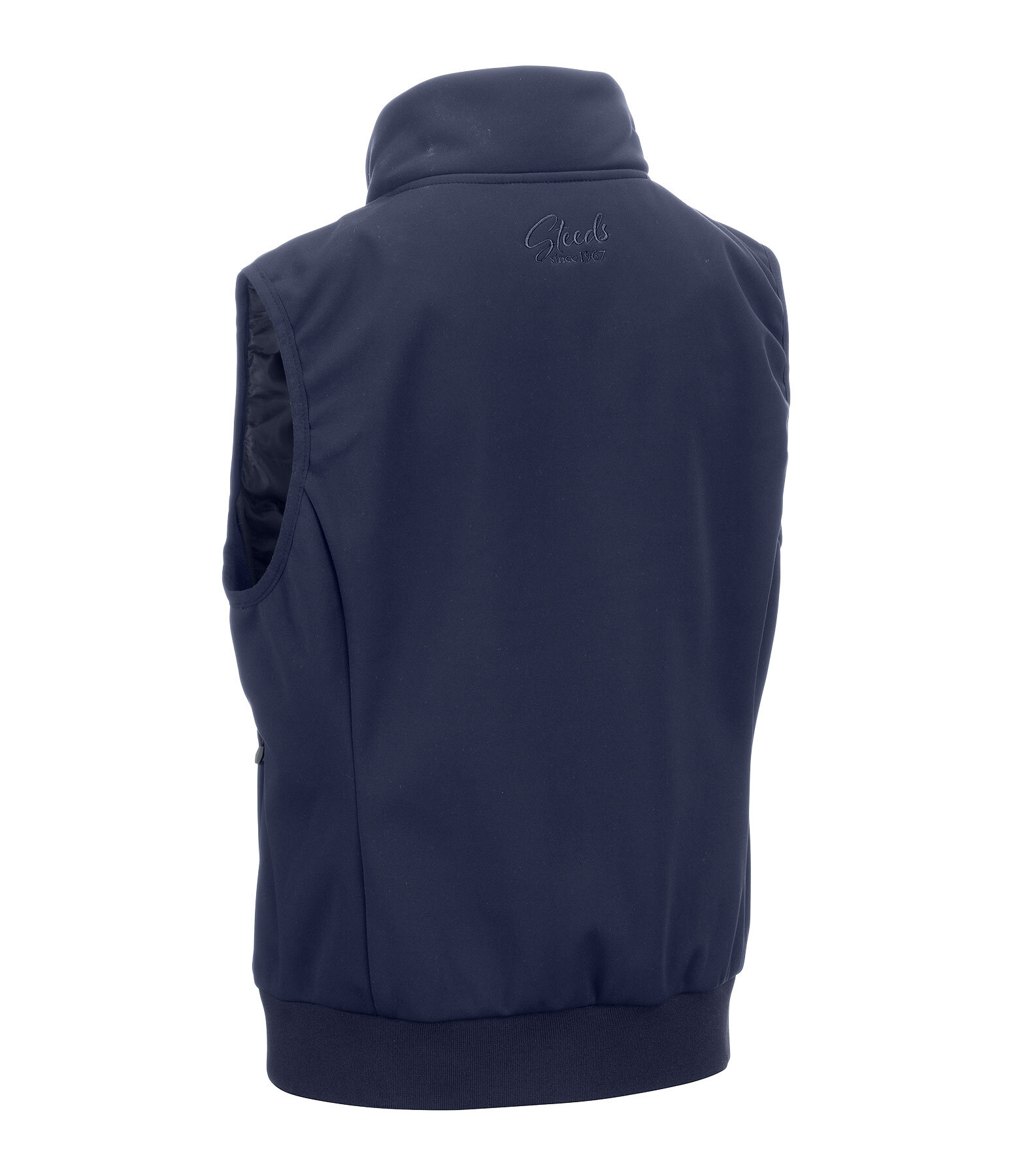 kids combi bodywarmer Shine