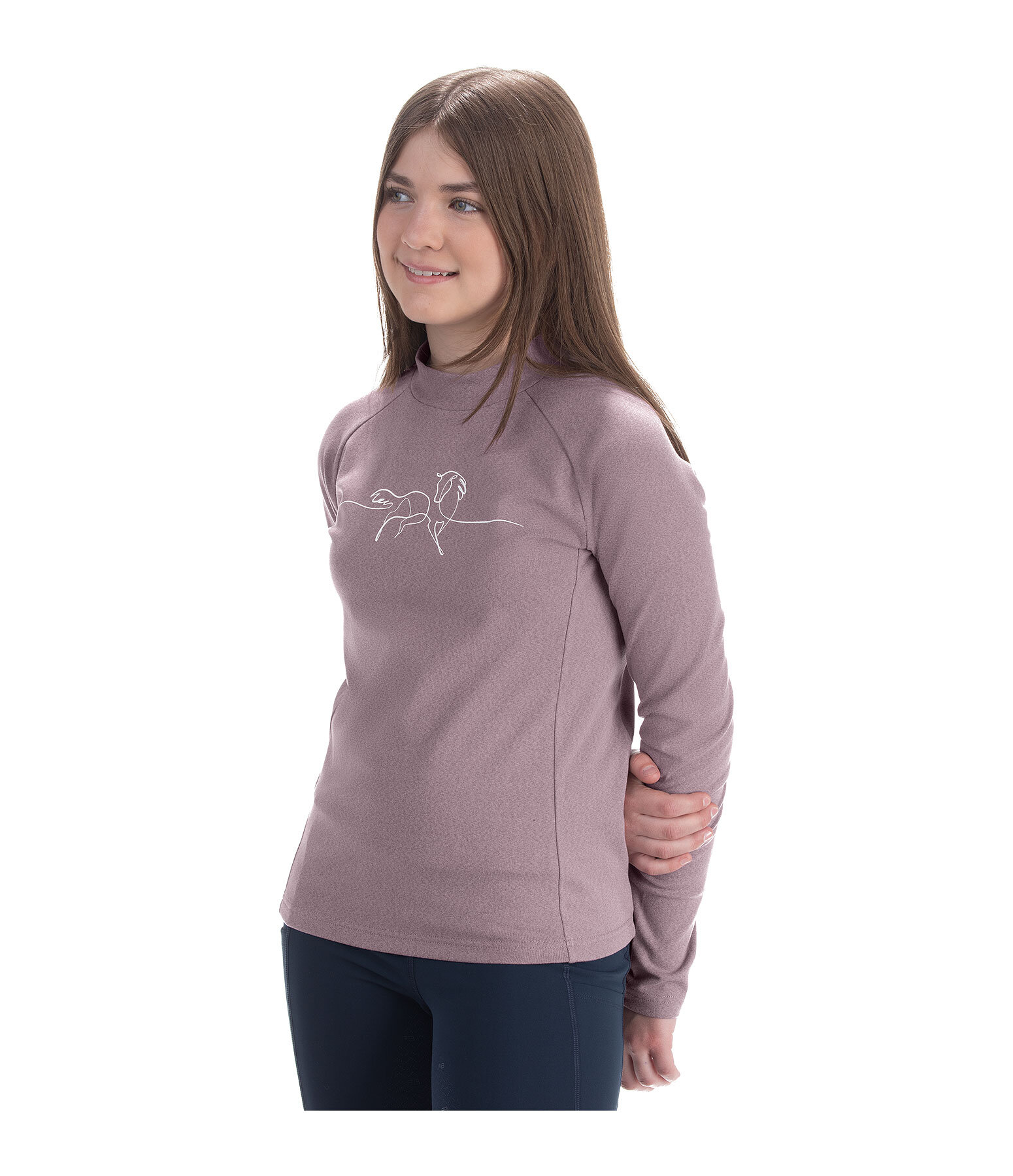 kids onderhemd Basic Belma