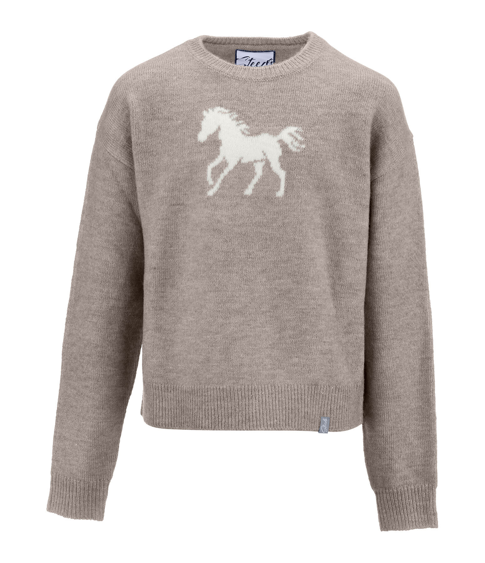 kids gebreide pullover Vali