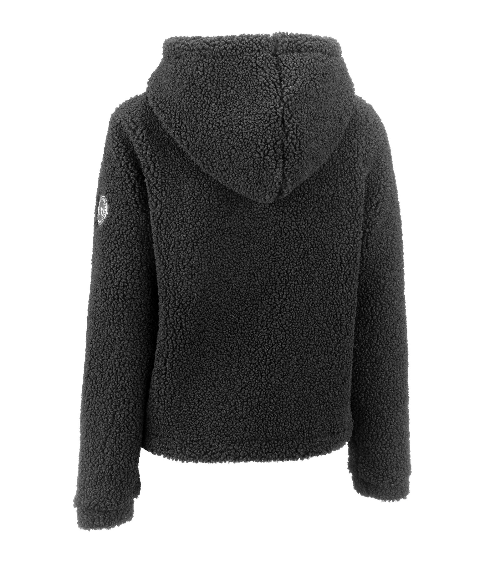 kids teddyfleecejas Anette