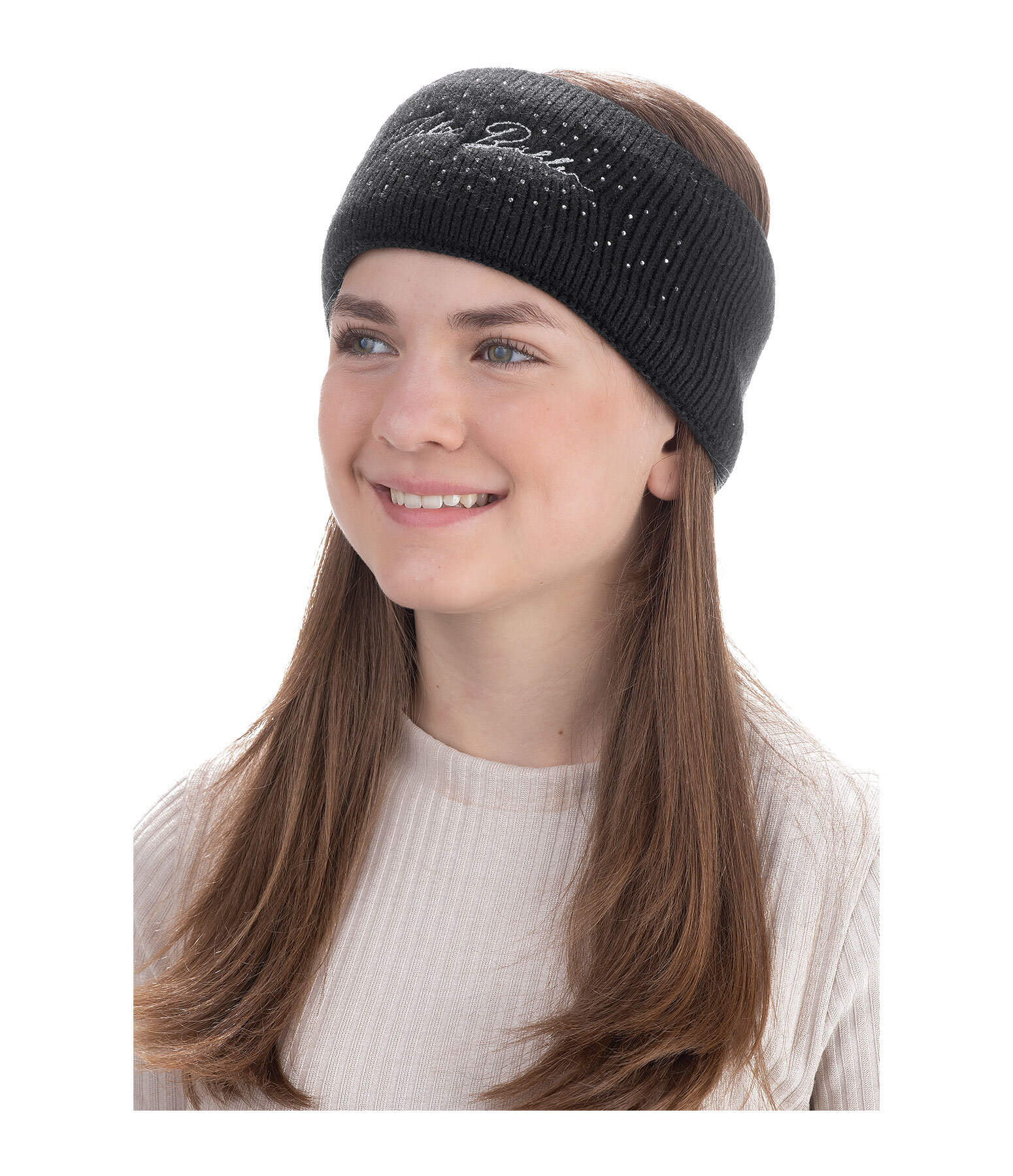 kids hoofdband Glitter