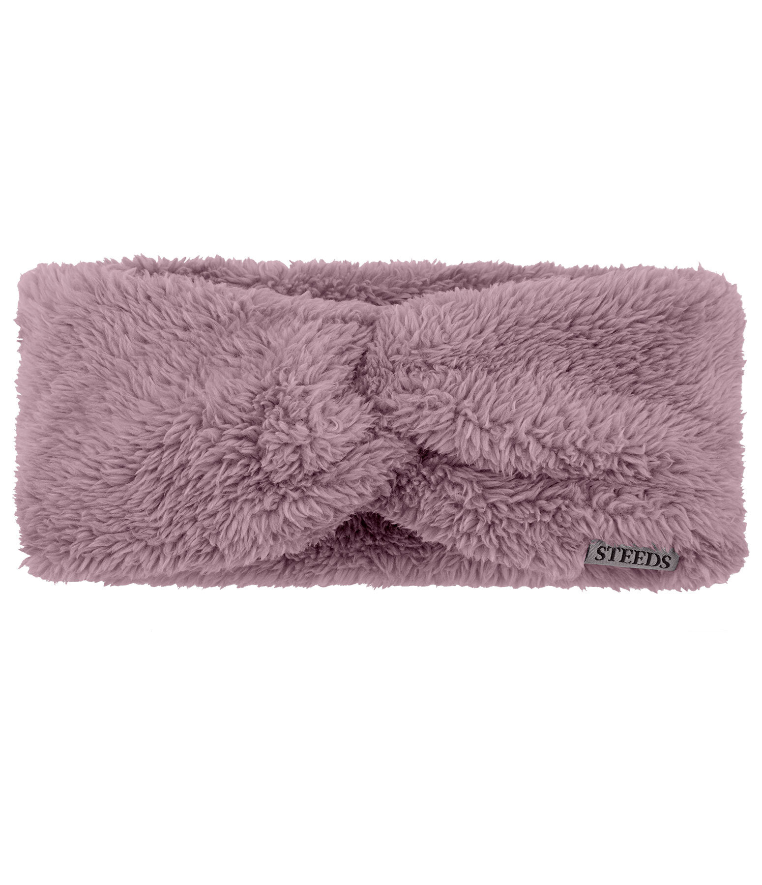 kids teddyfleece hoofdband Tally