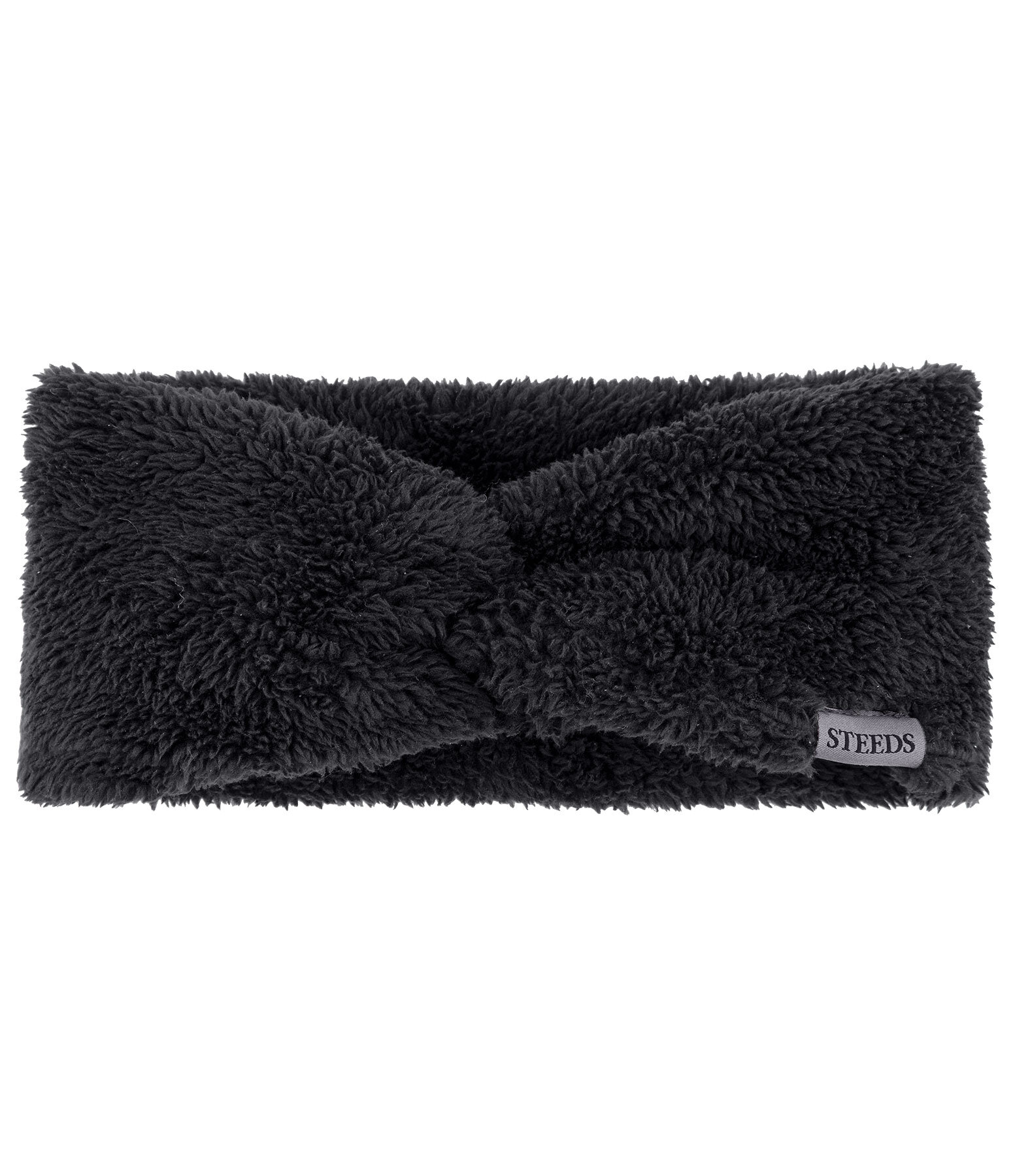 kids teddyfleece hoofdband Tally