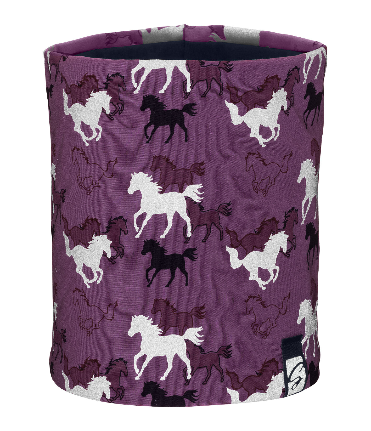 kids nekwarmer Lilu