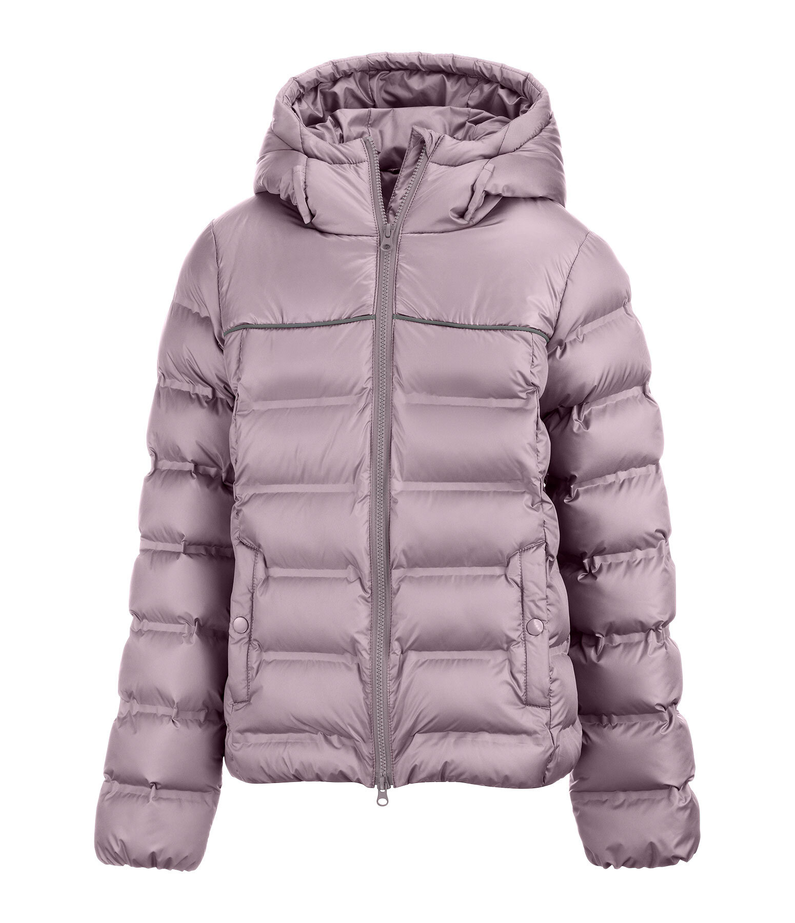 kids gewatteerde winterjas Fenna