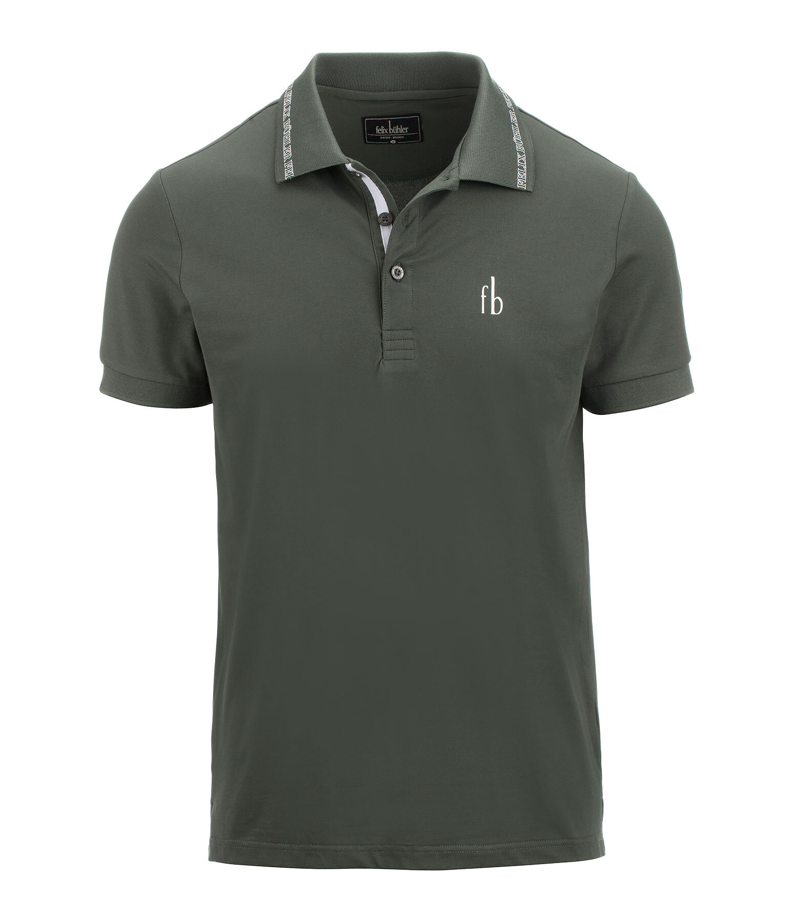 heren poloshirt Boston