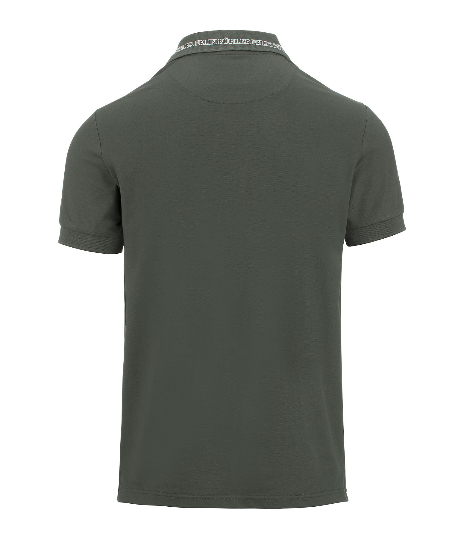 heren poloshirt Boston