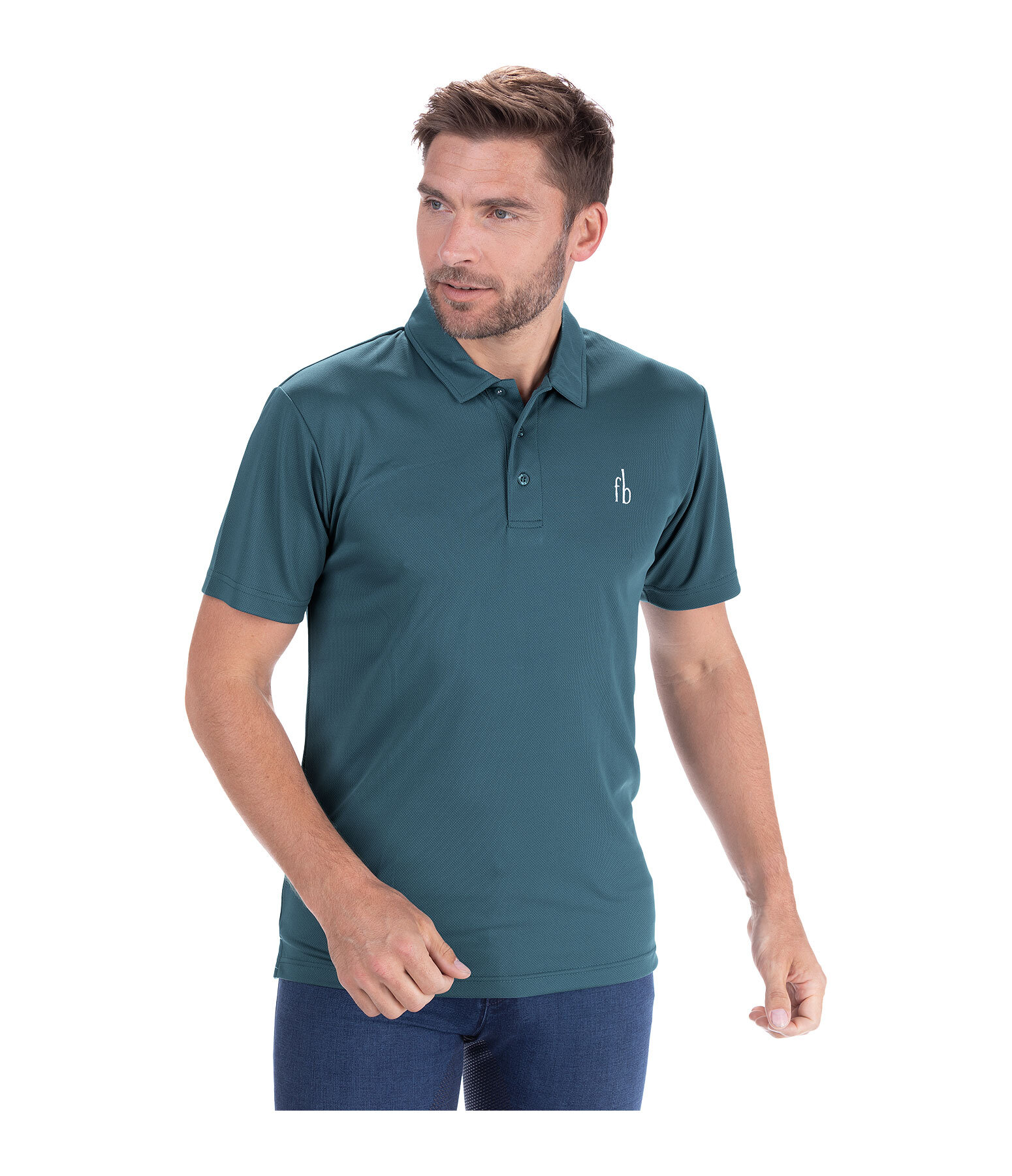 heren poloshirt Denver