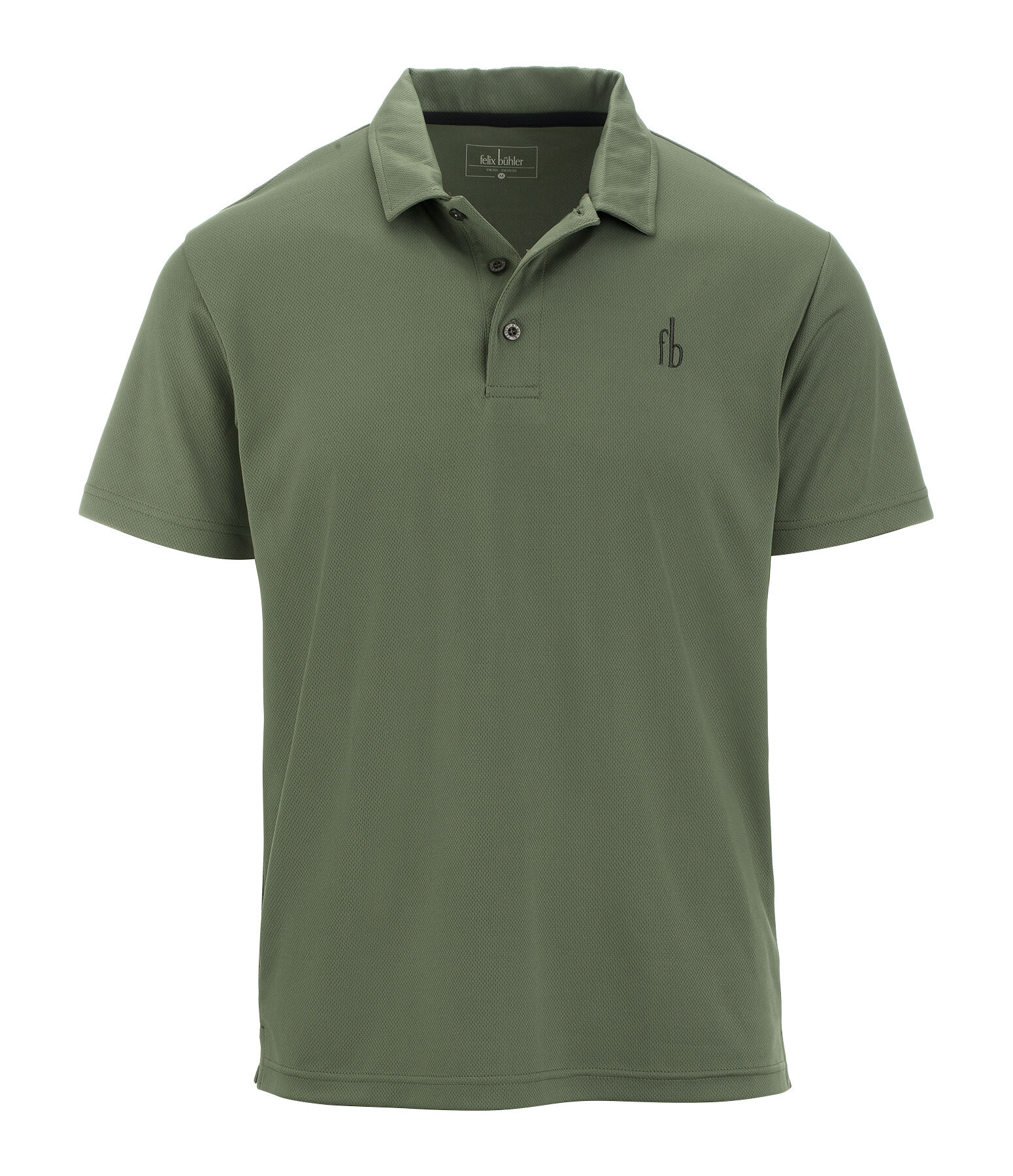 heren poloshirt Denver
