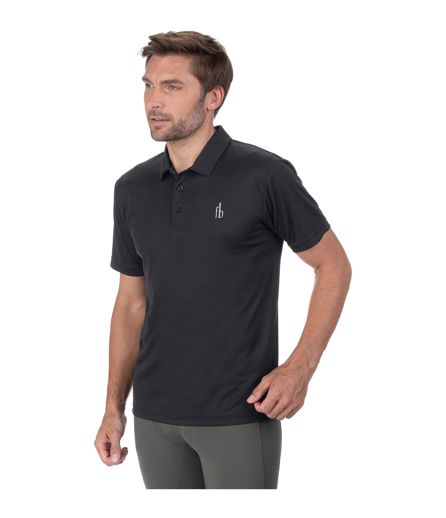 heren poloshirt Denver