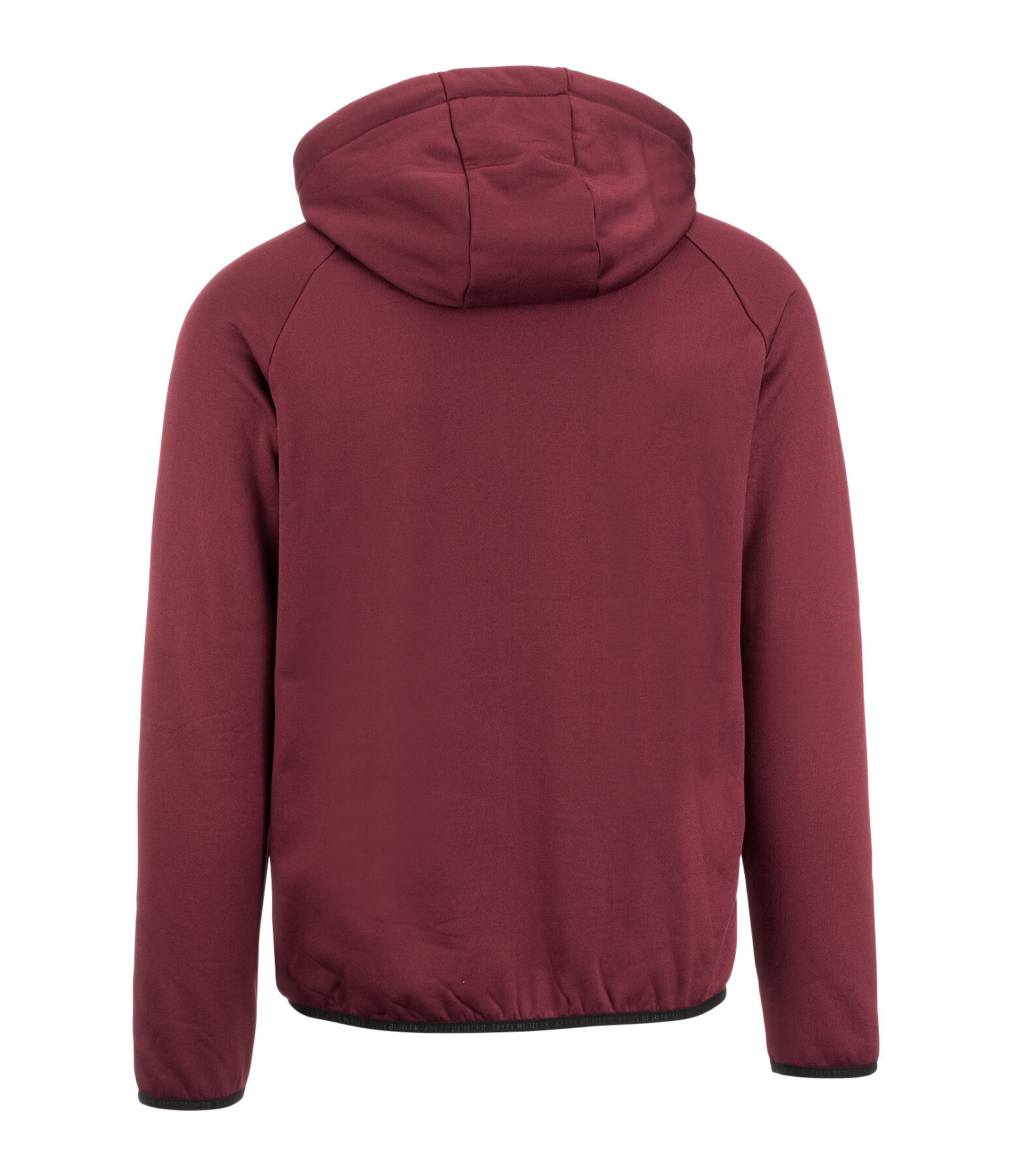 heren performance-stretch-hoodie Madison