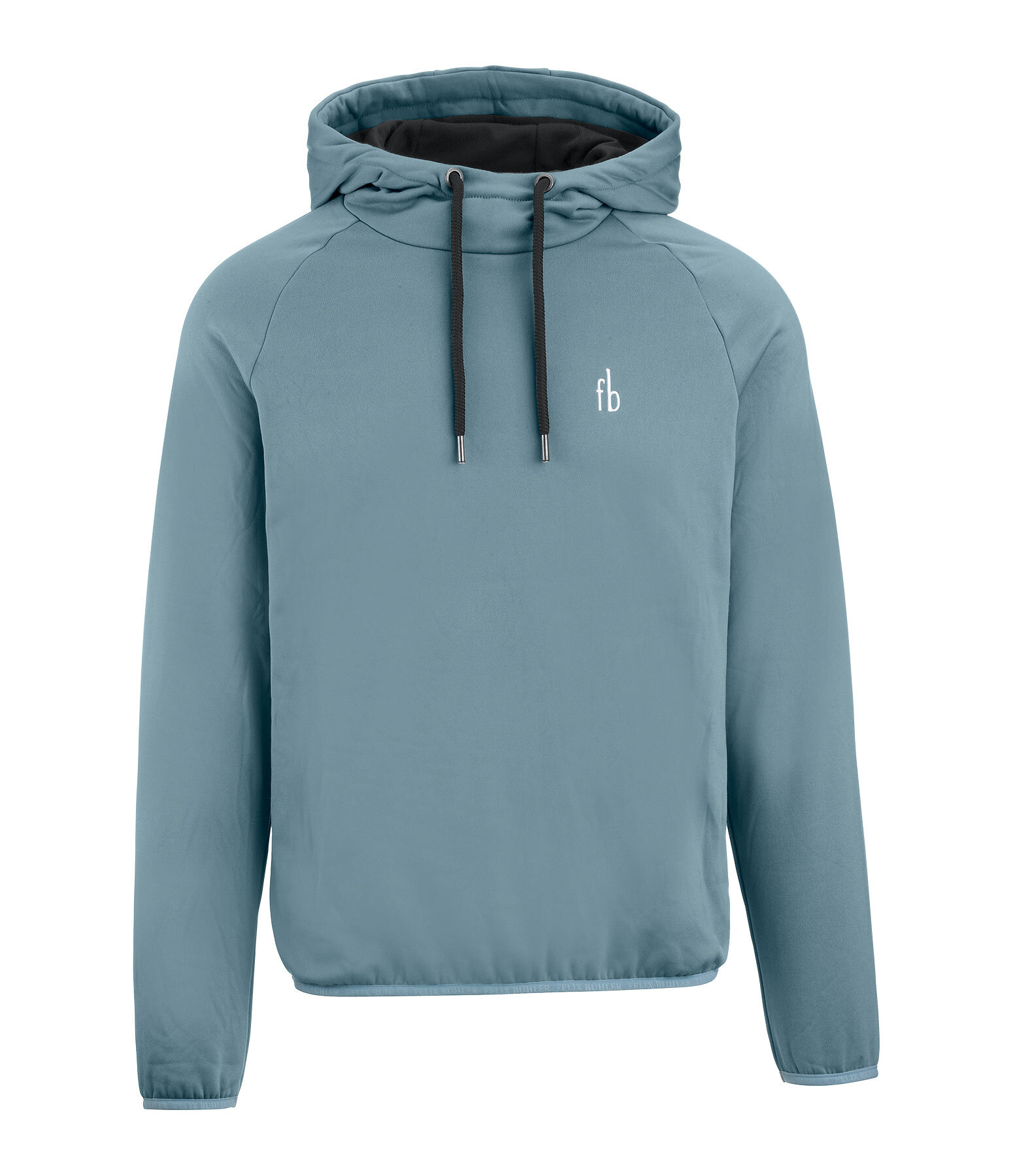 heren performance-stretch-hoodie Madison