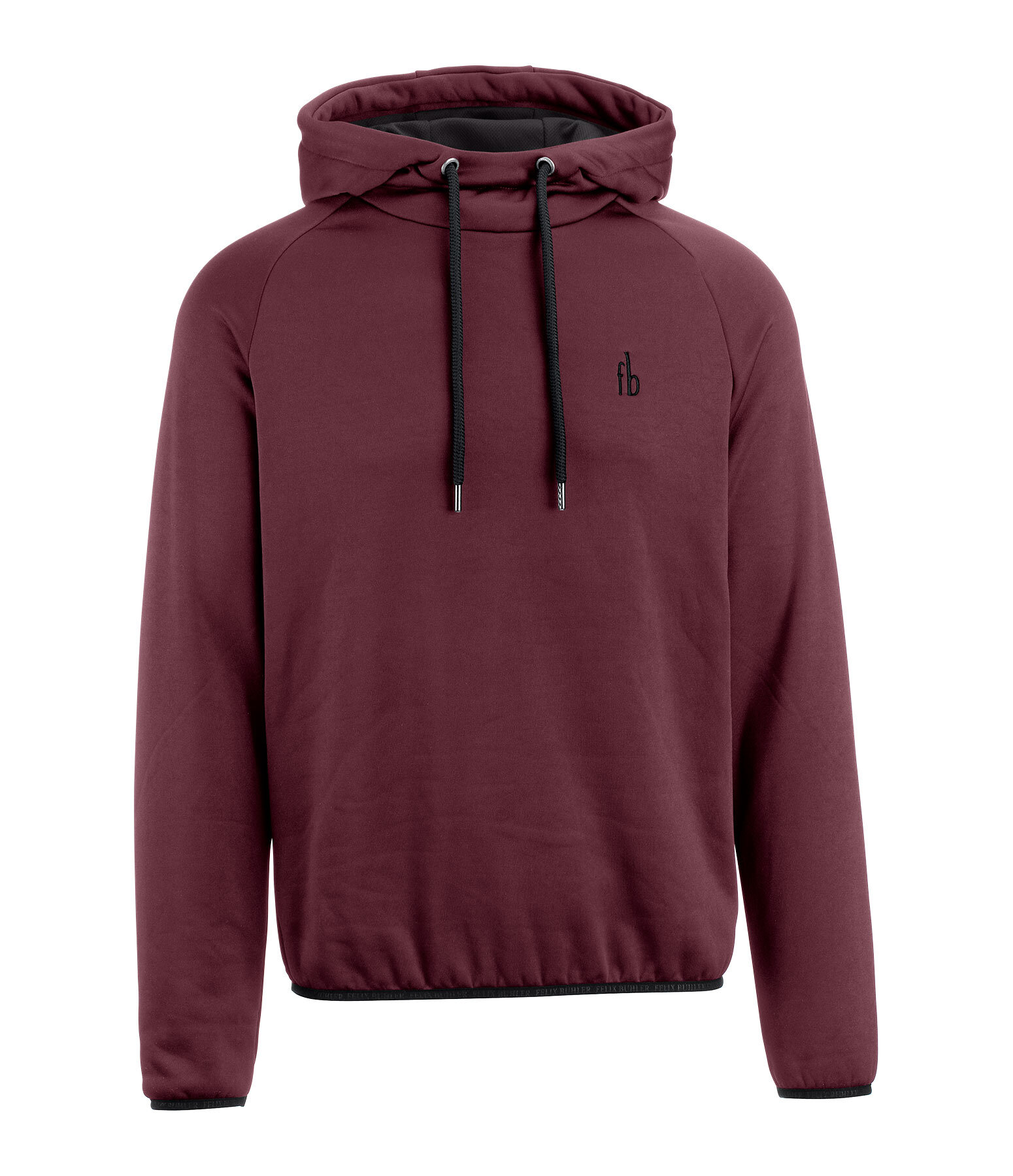 heren Performance-stretch-hoodie Macon