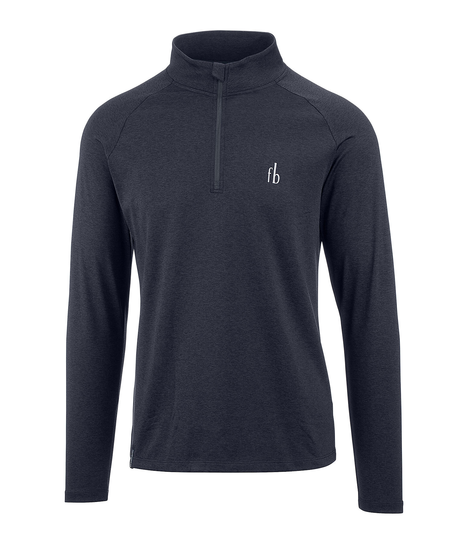 heren Performance stretch longsleeve Denton