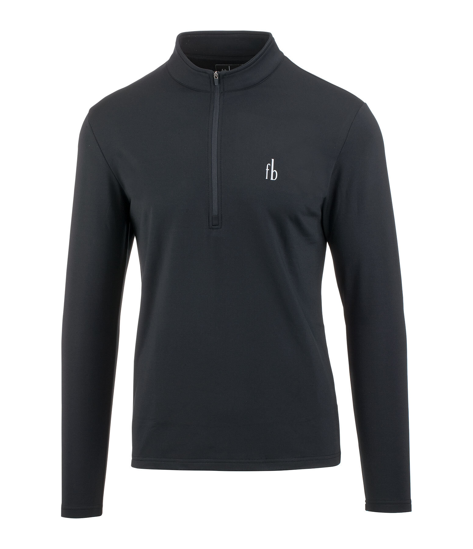 heren Performance-stretch longsleeve Hayward