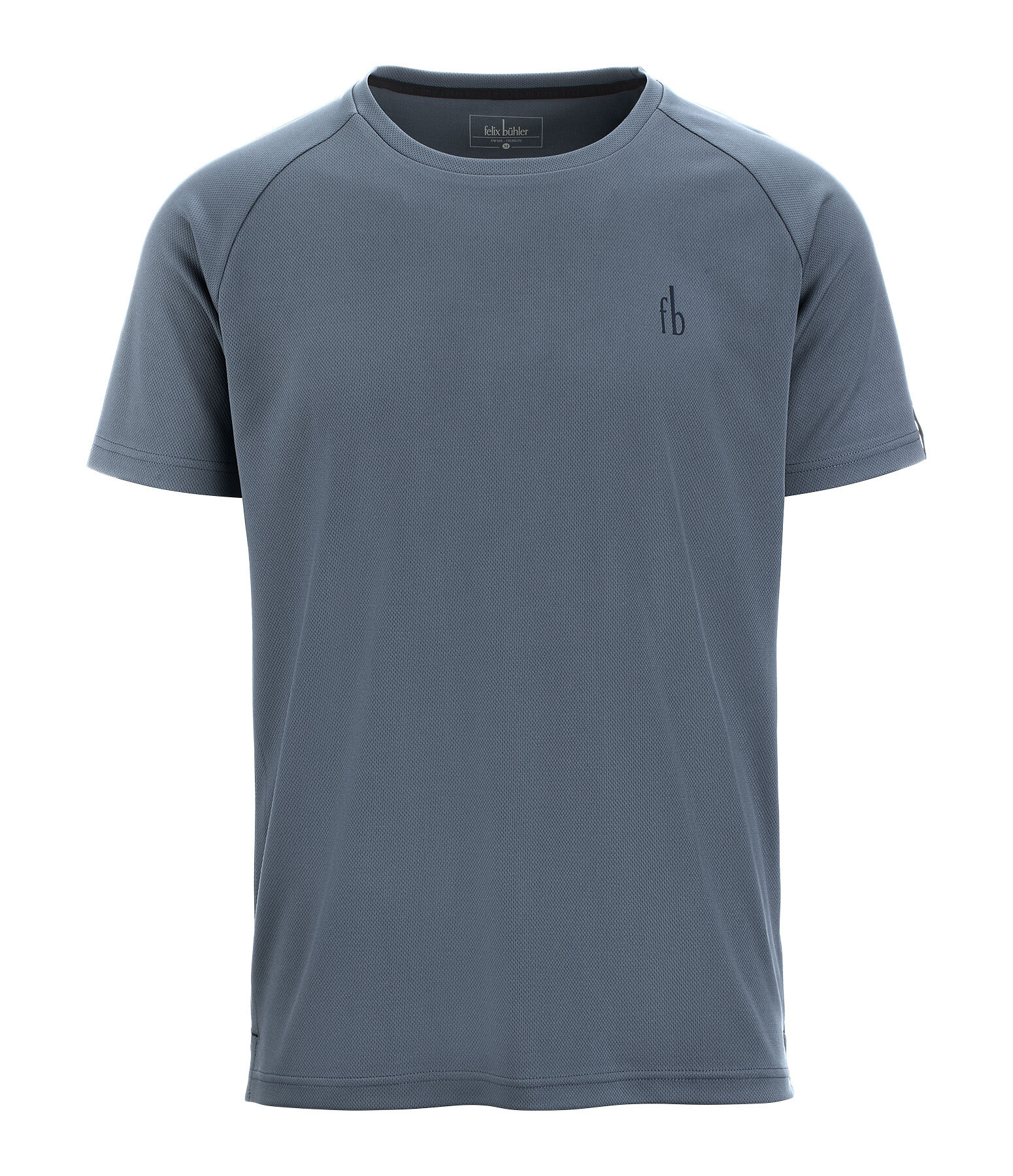 heren T-shirt Kent
