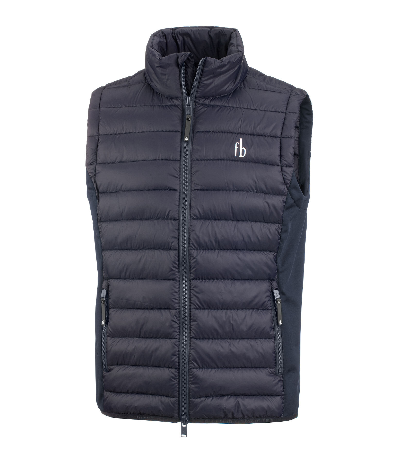 heren bodywarmer Dexter