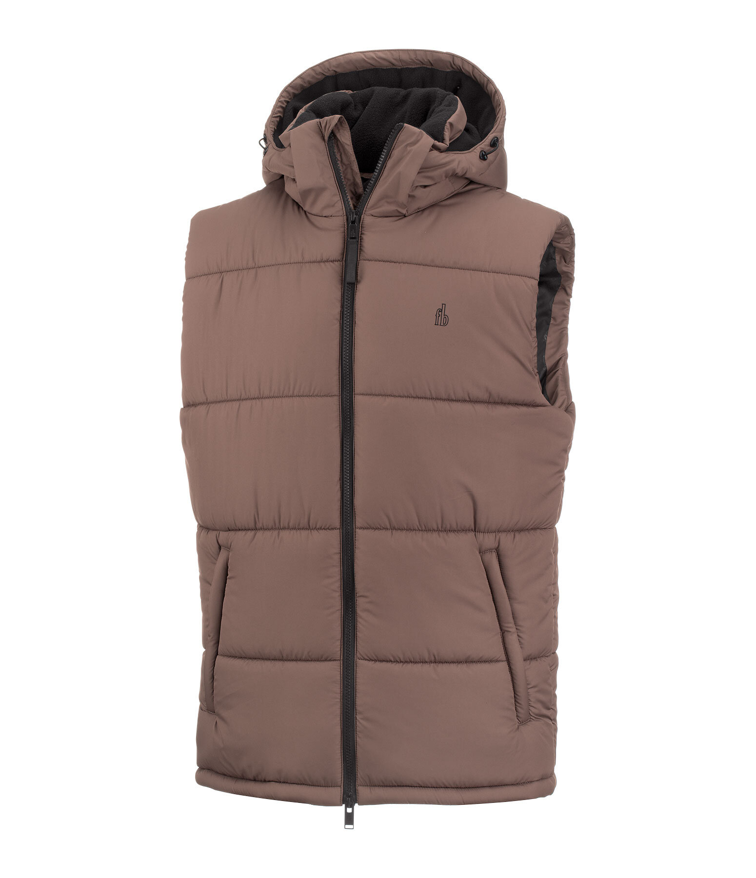 heren bodywarmer Omaha