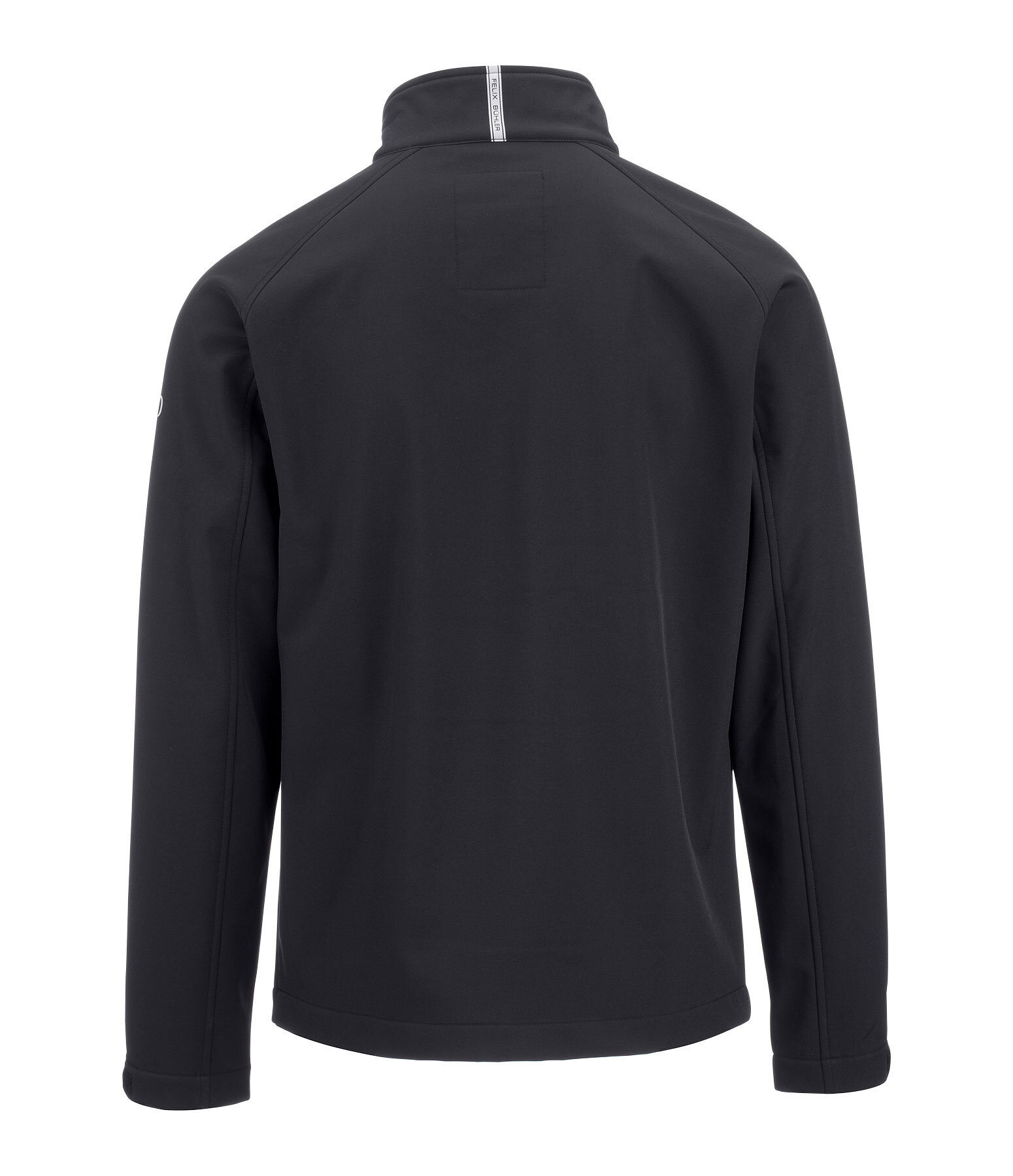 heren softshell jas Ben
