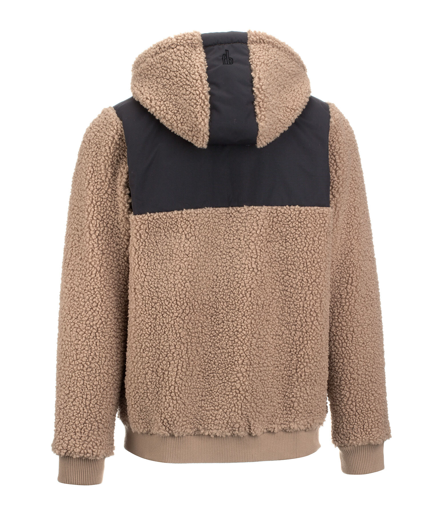teddyfleece combi-jas Ottawa