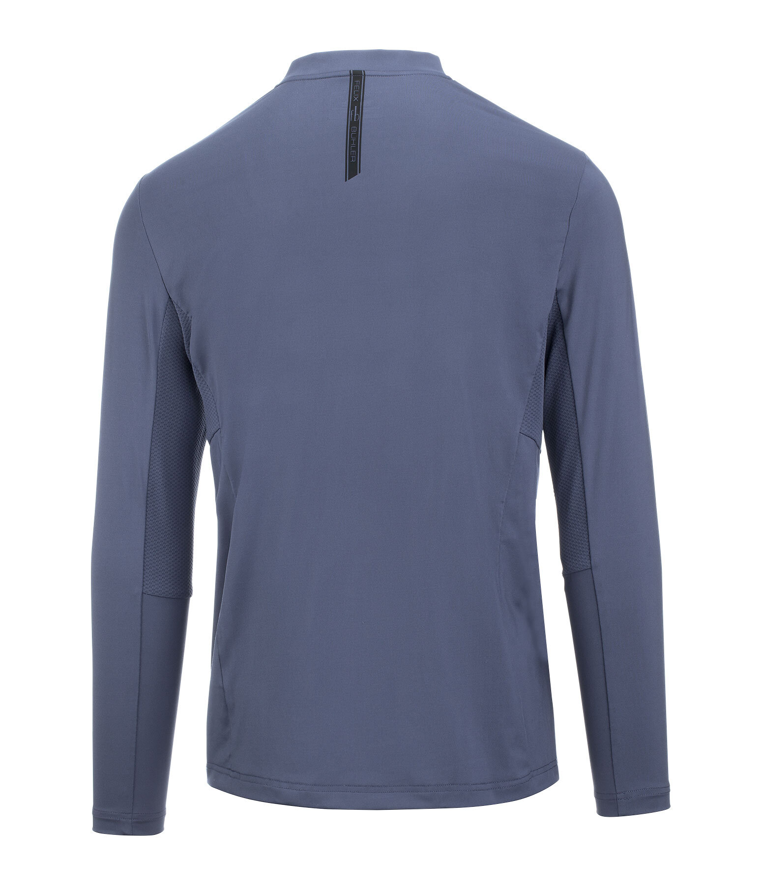 heren functionele longsleeve Rom