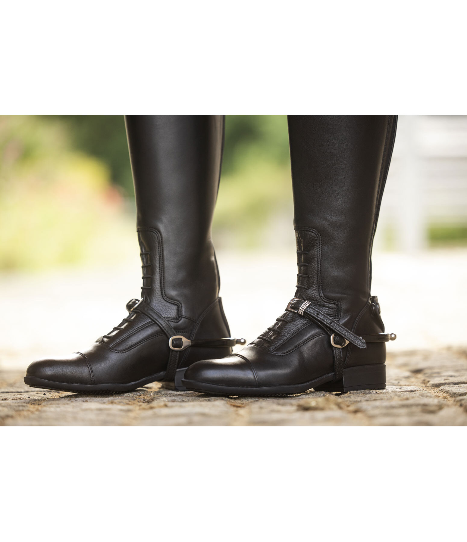 Sporenriempjes Brilliant