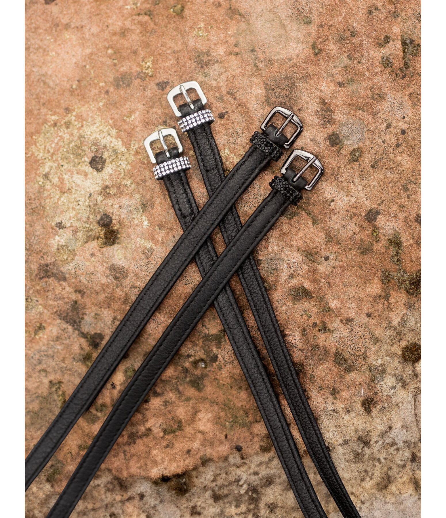 Sporenriempjes Brilliant