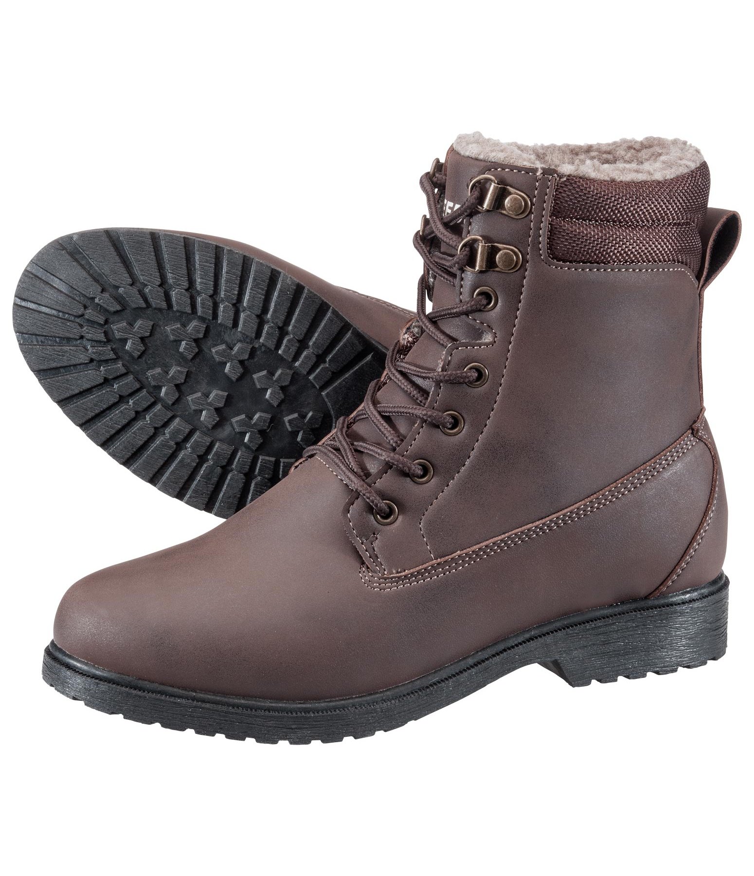 winter schoenen Classic