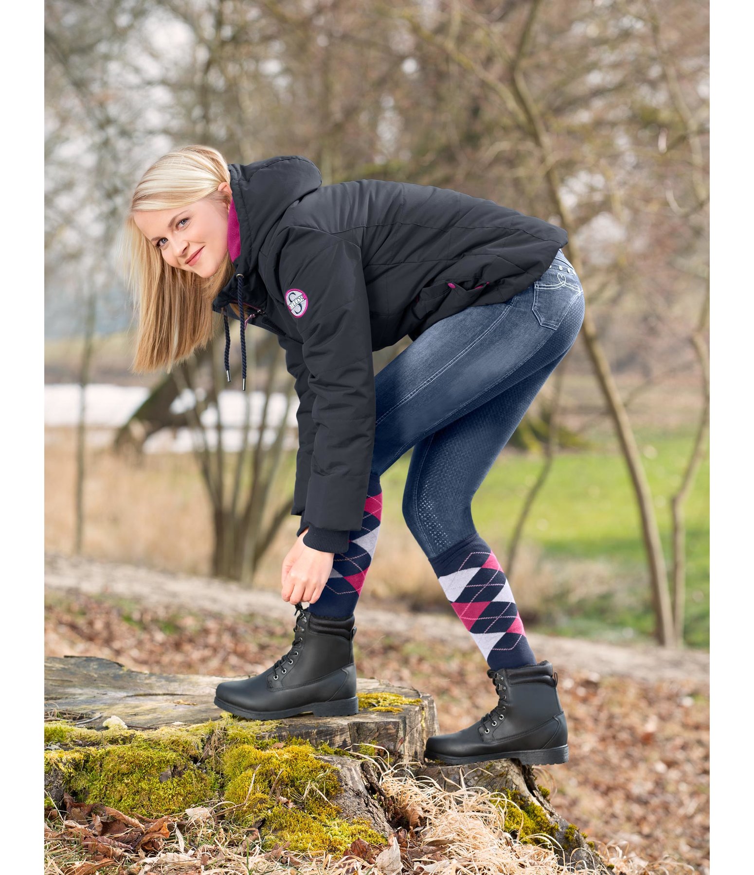 Stalschoenen winter on sale