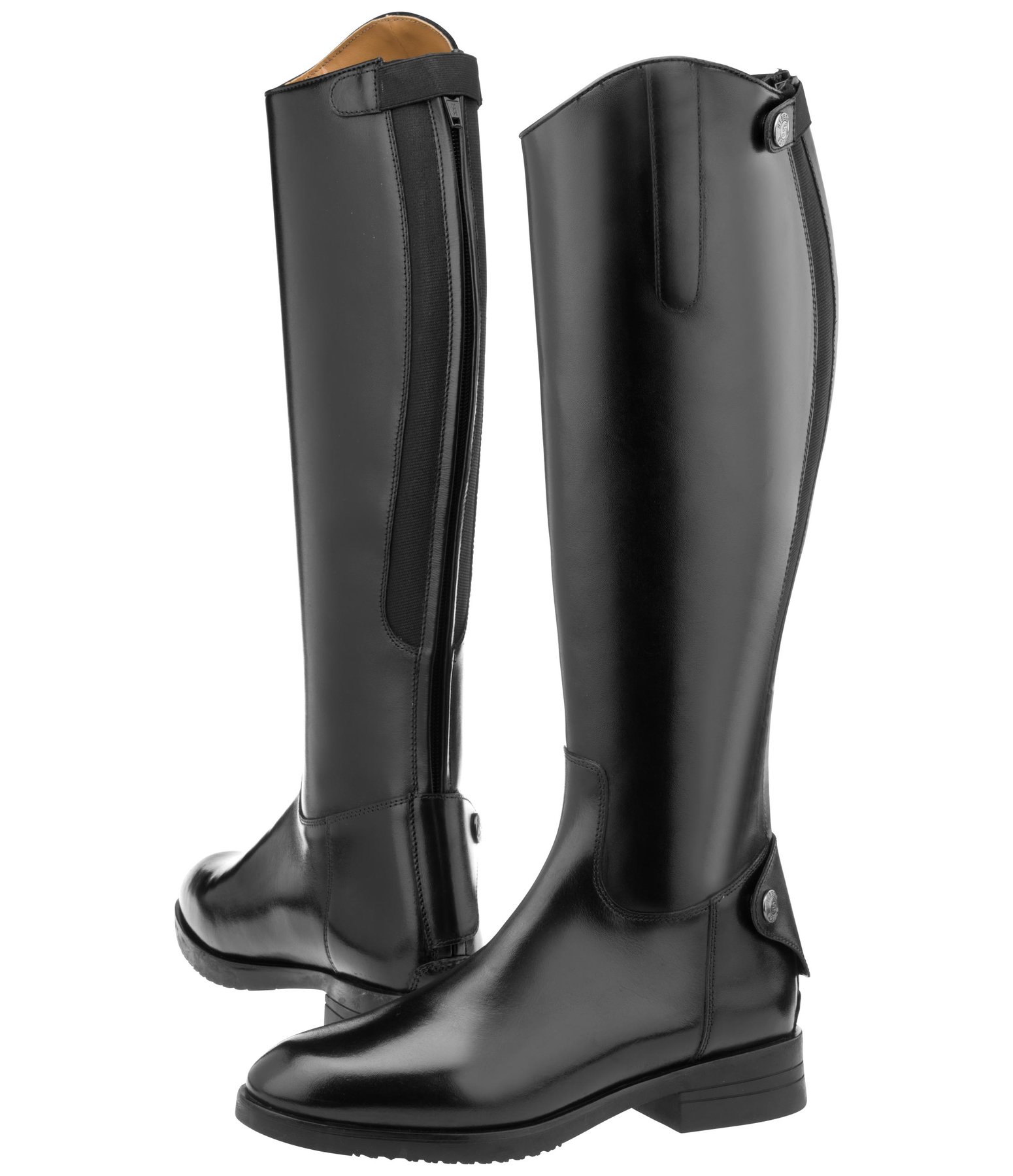 Eco Rider II X Eco Rider II X-Large Bottes d'équitation