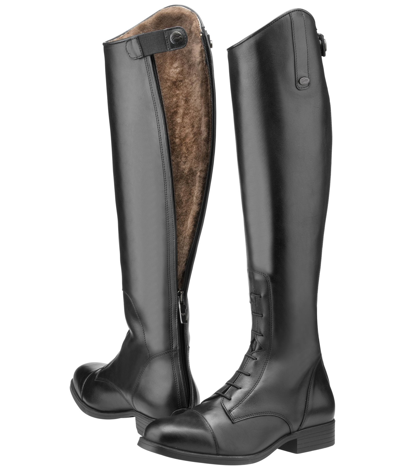 bottes alce