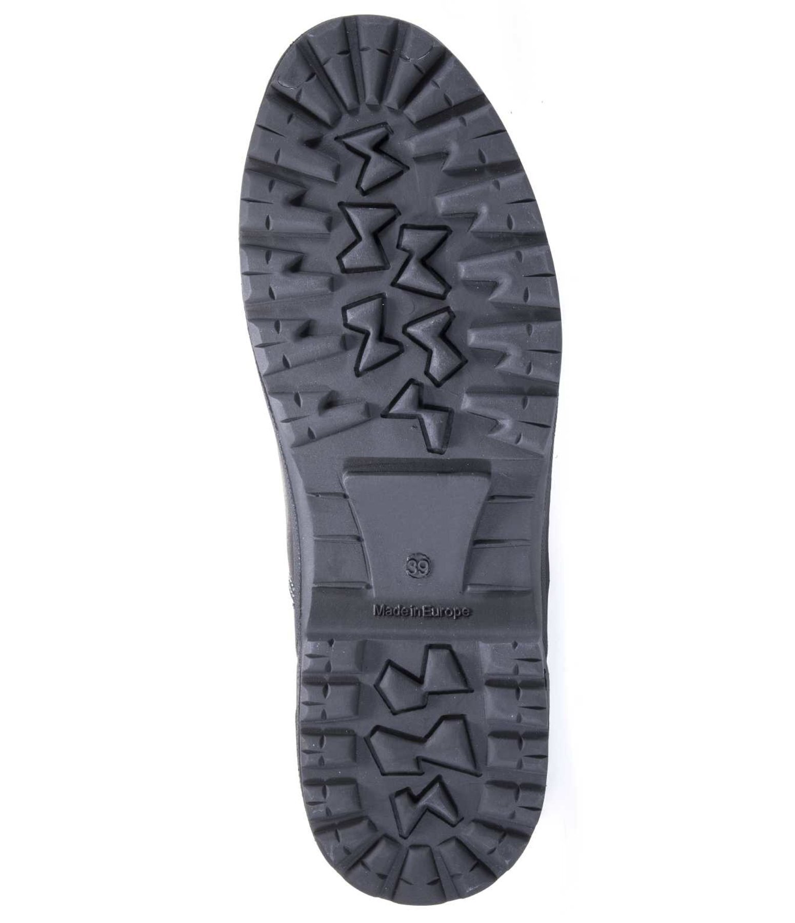 Stalschoenen winter store