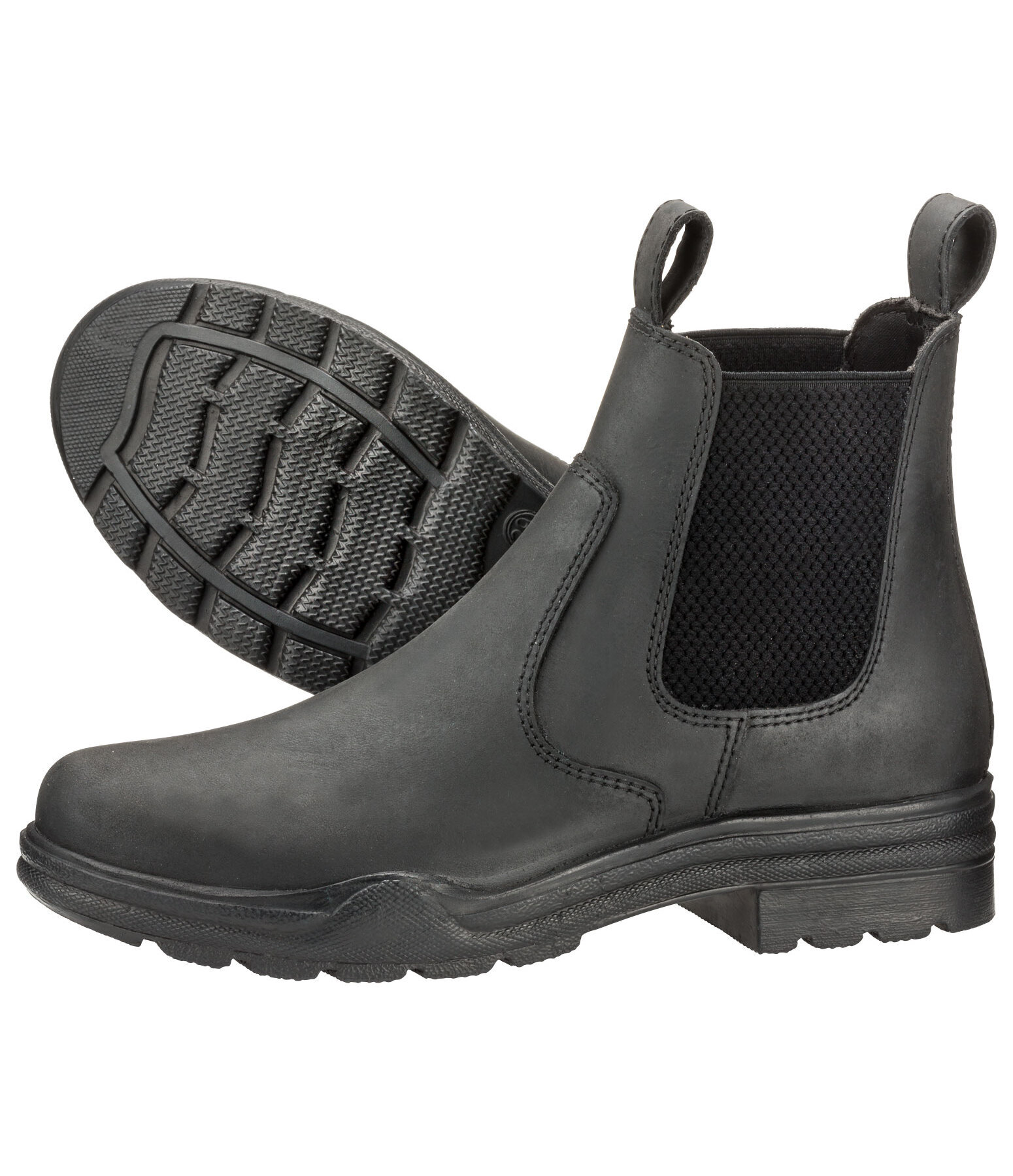 Stalen tip schoenen clearance