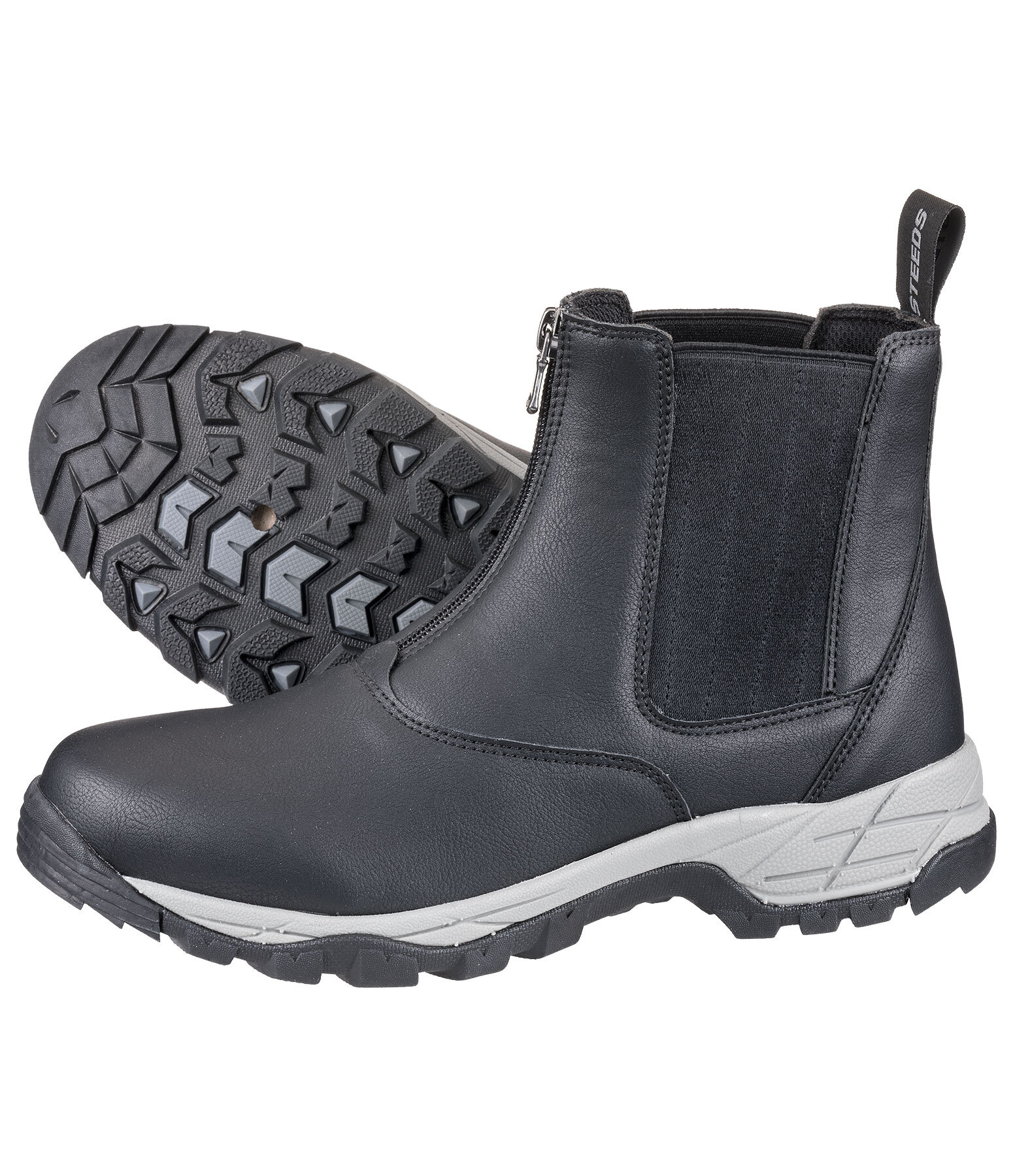 jodhpurs met rits Cosy
