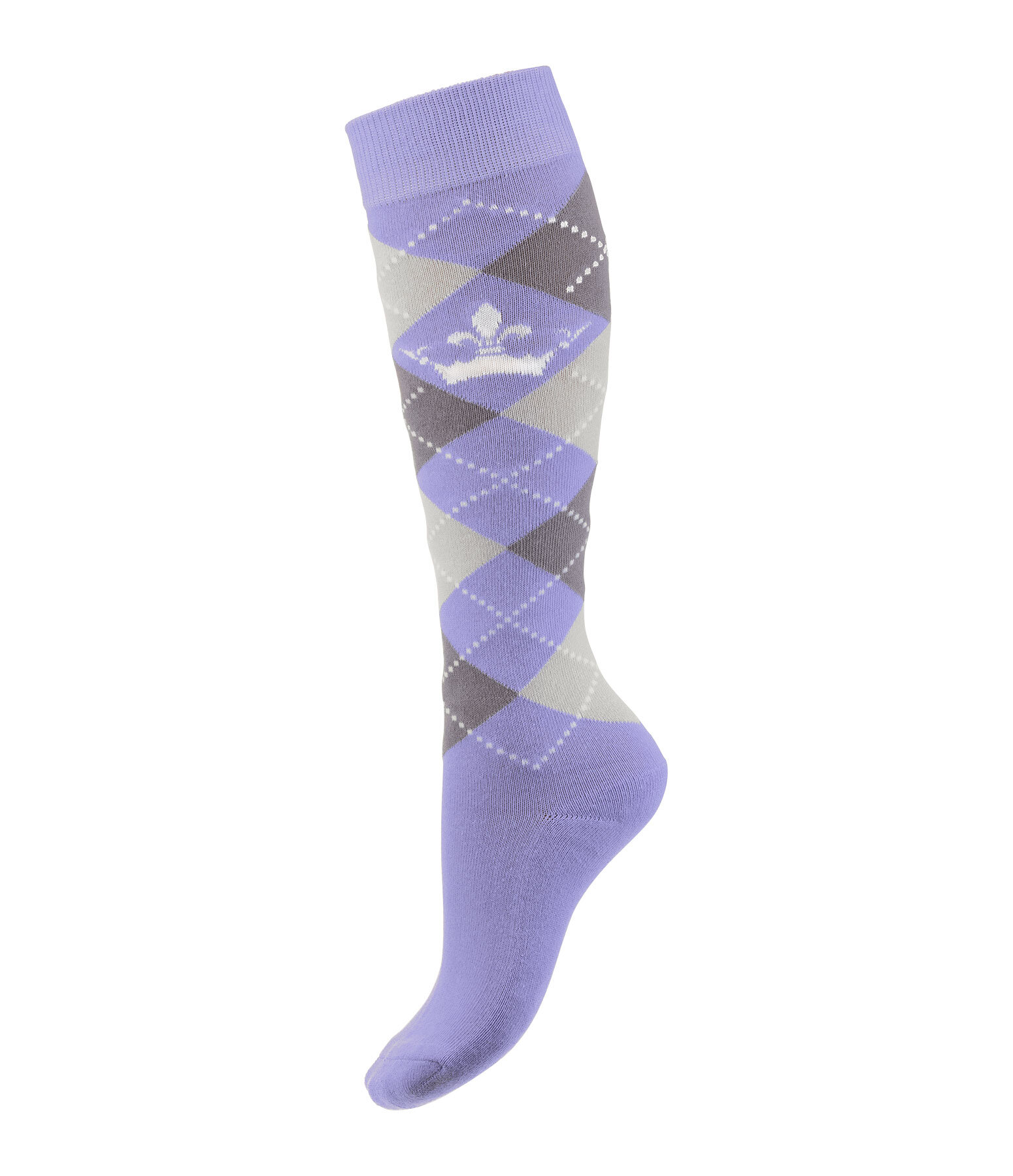 kniekousen Argyle