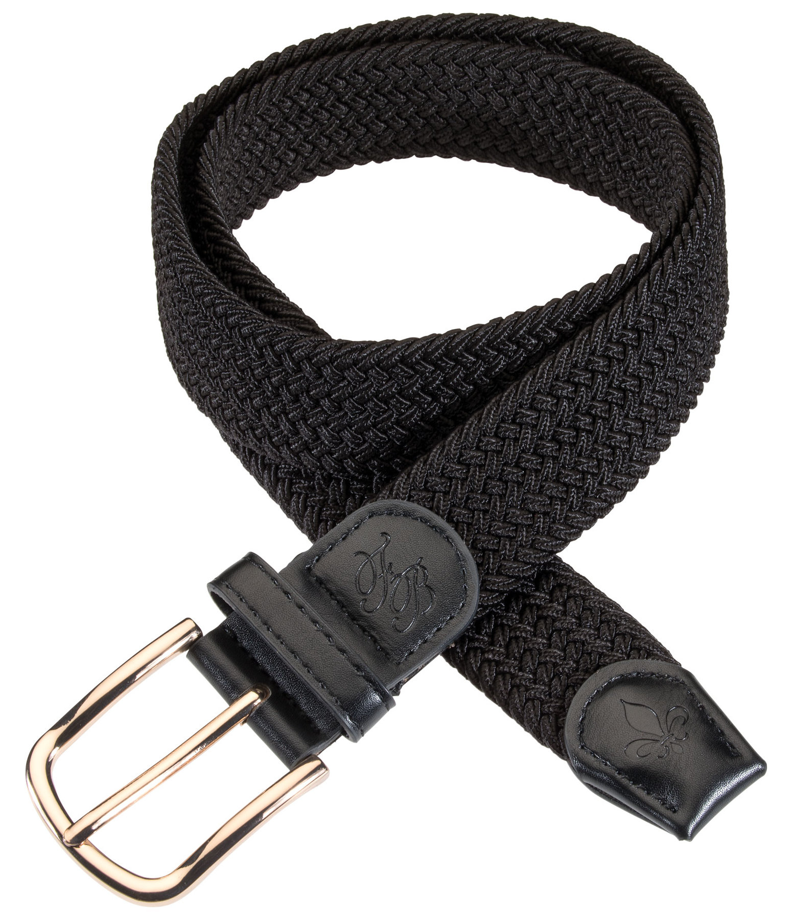stretch riem Rose