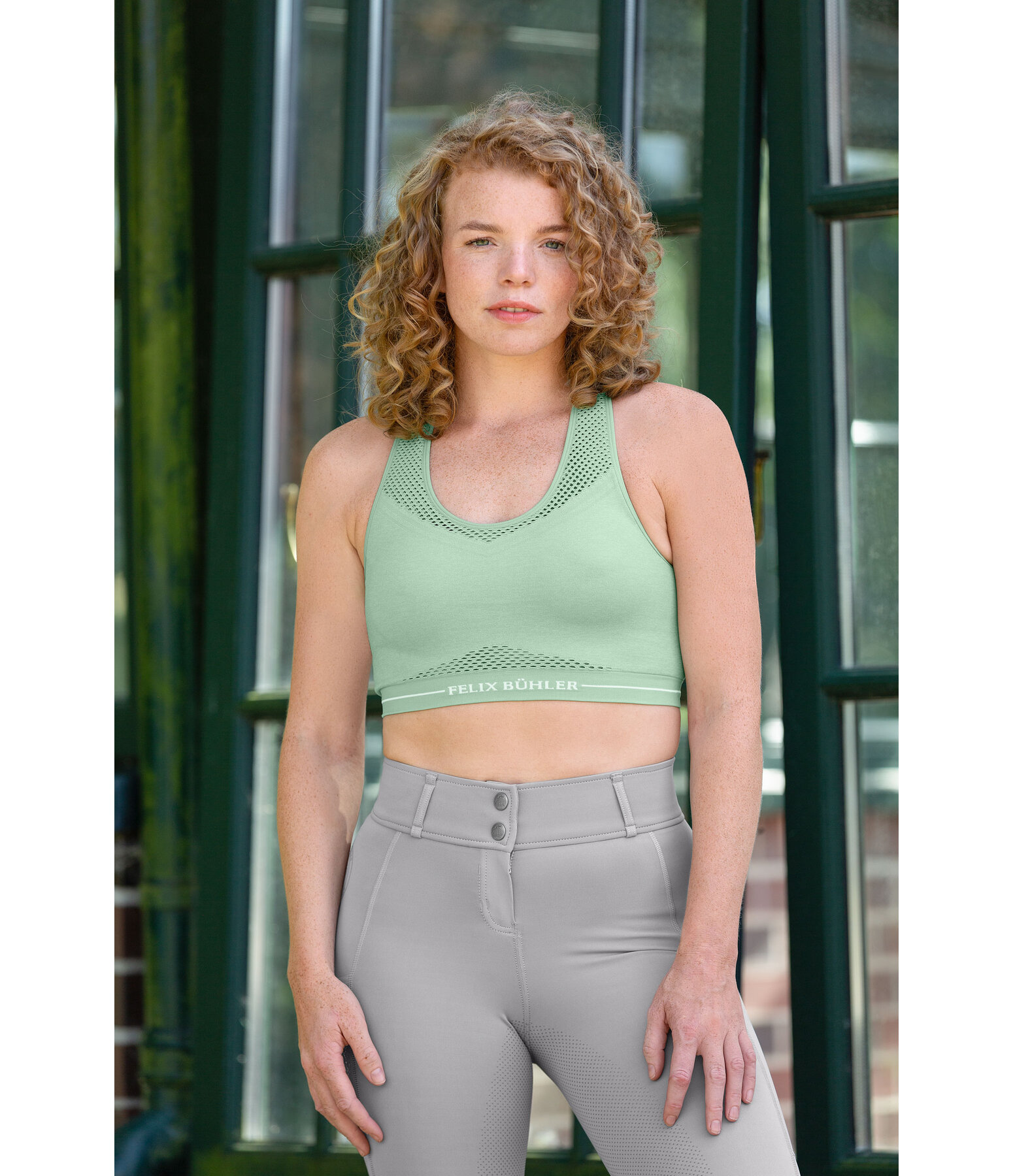 sport BH Hanne