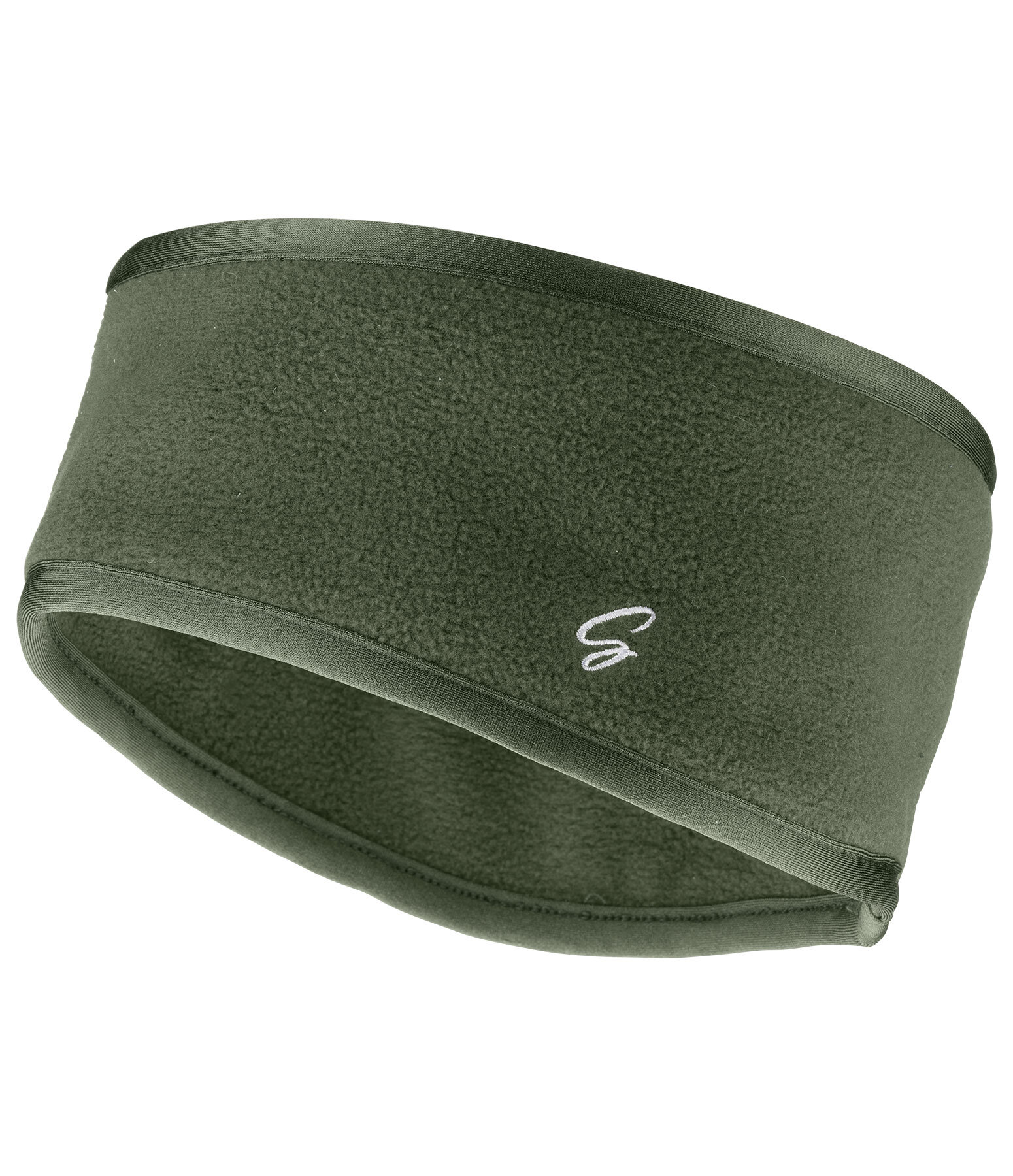 fleece hoofdband