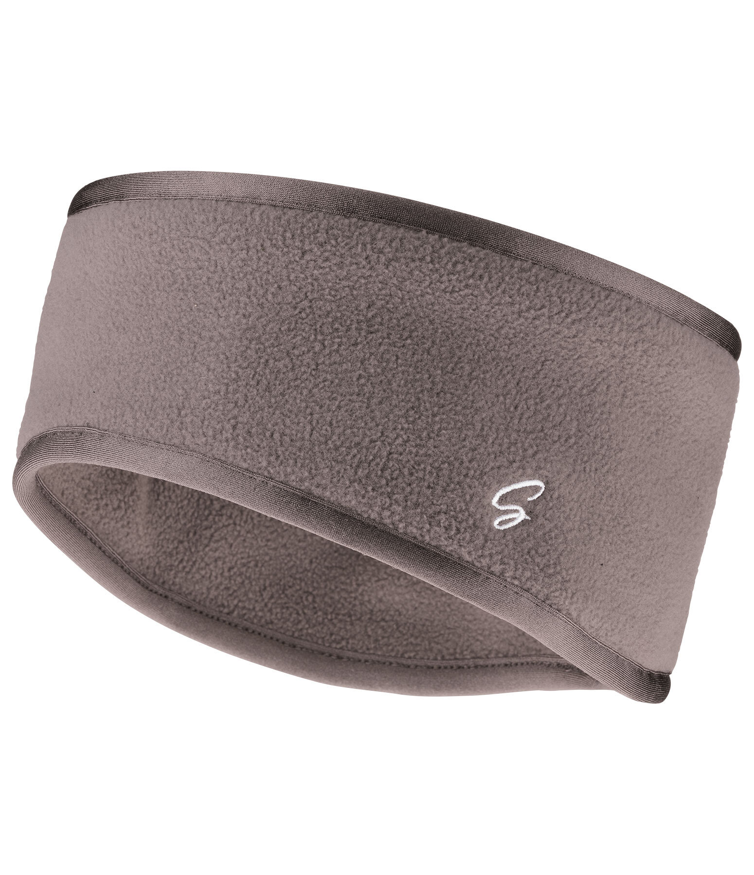 fleece hoofdband