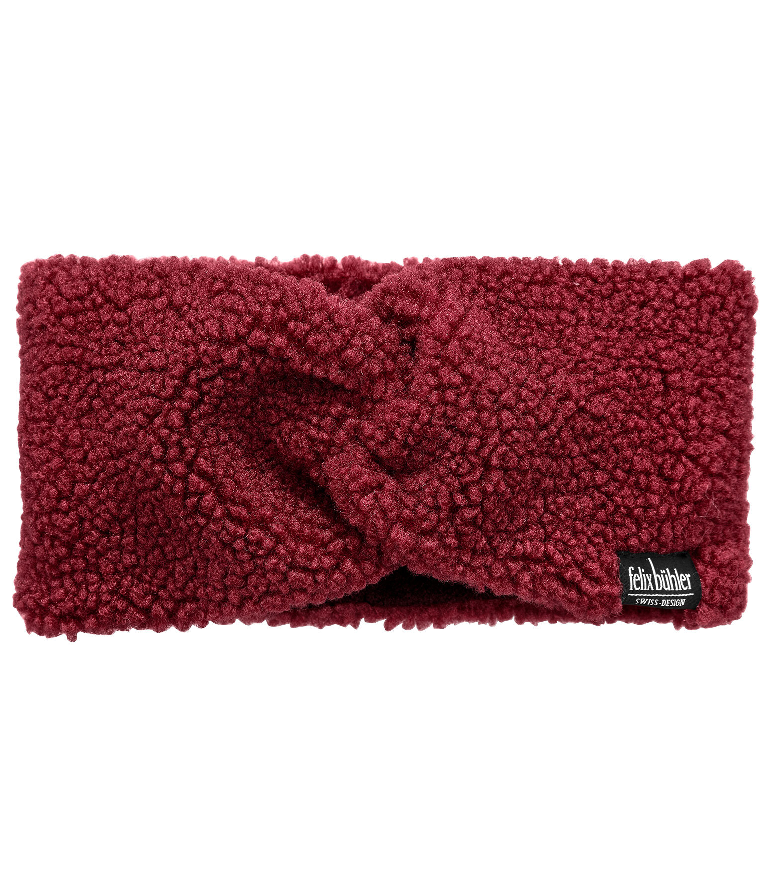 teddyfleece hoofdband Alara