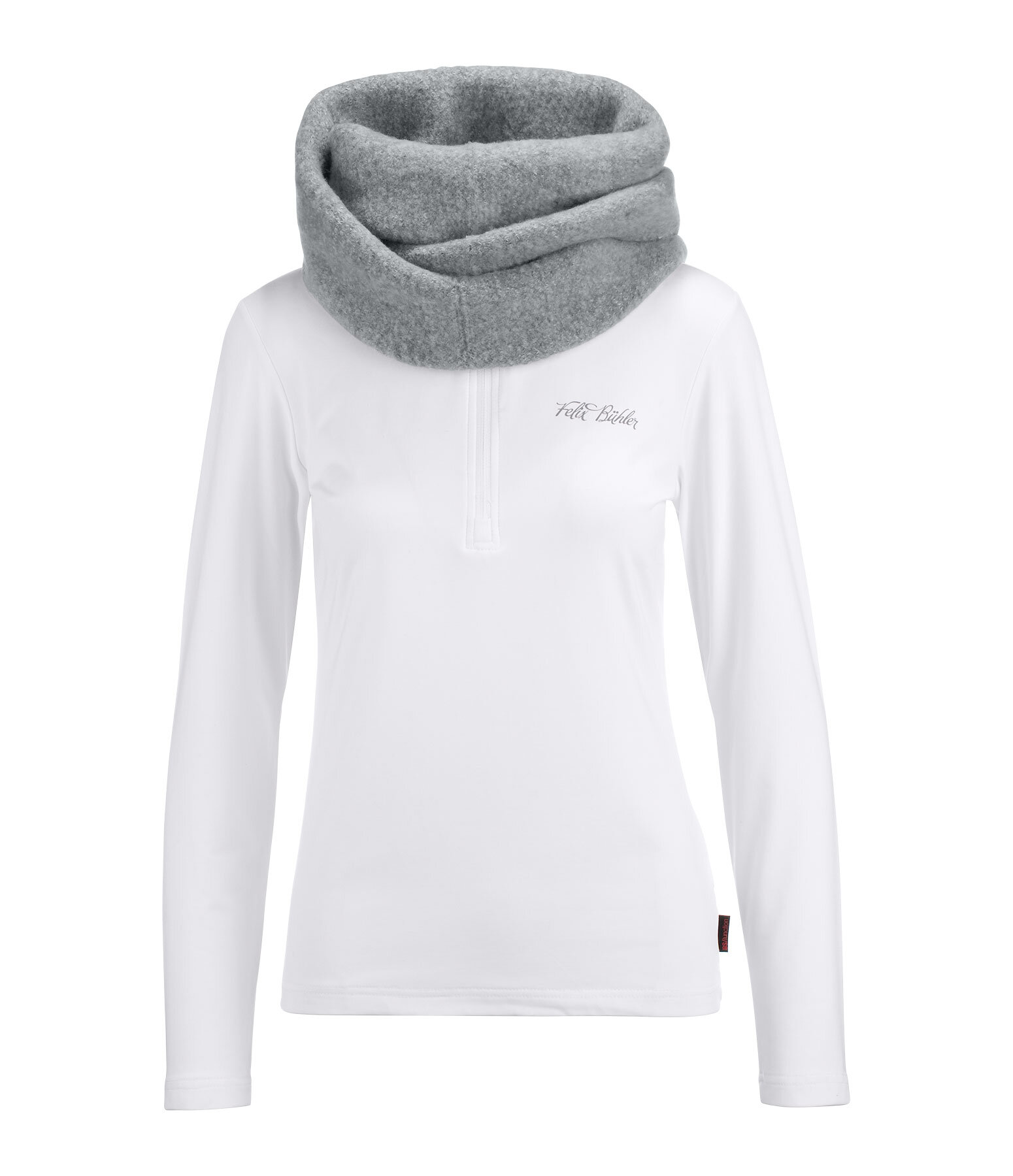 XXL loop sjaal Yona
