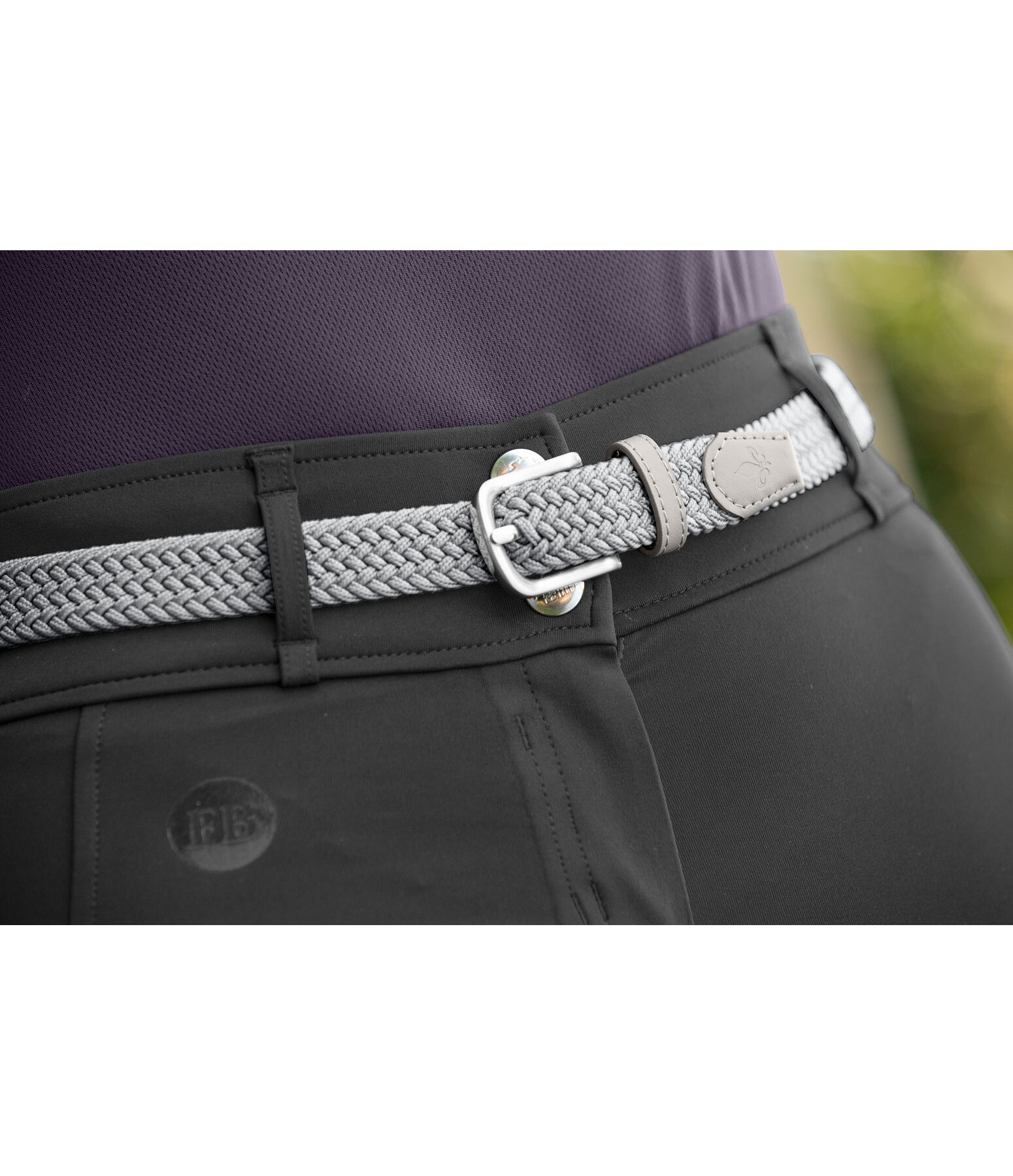 stretch riem Kim (smal)