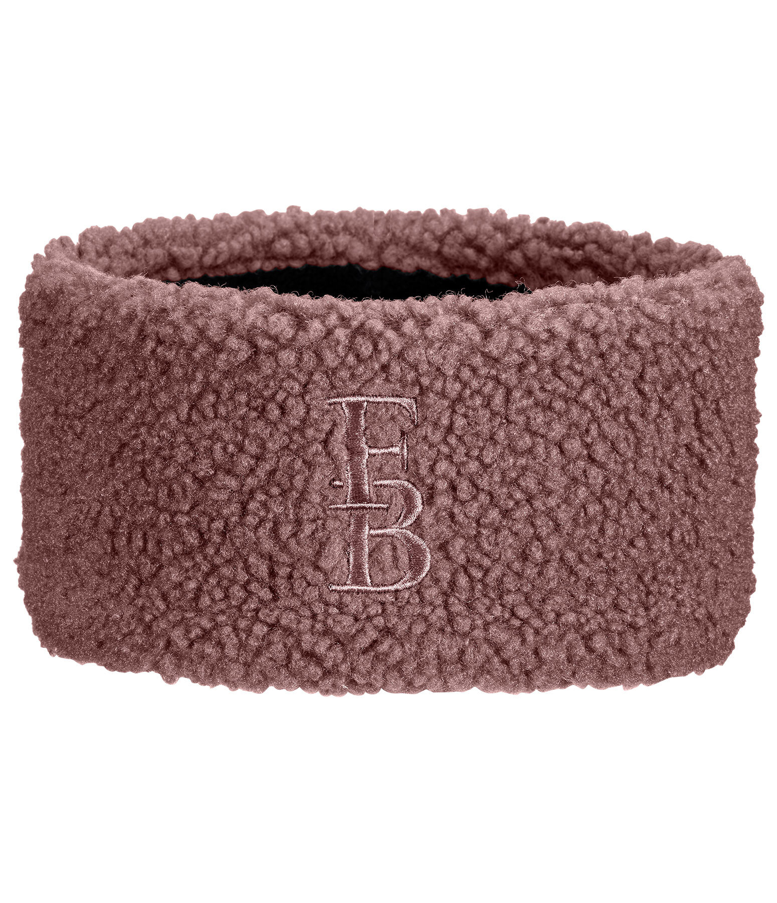 teddyfleece hoofdband Hilde