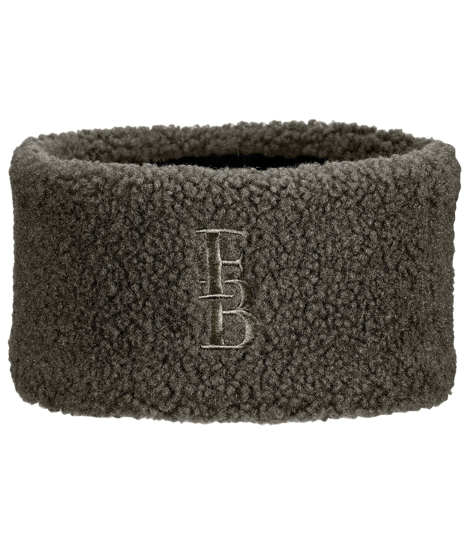 teddyfleece hoofdband Hilde