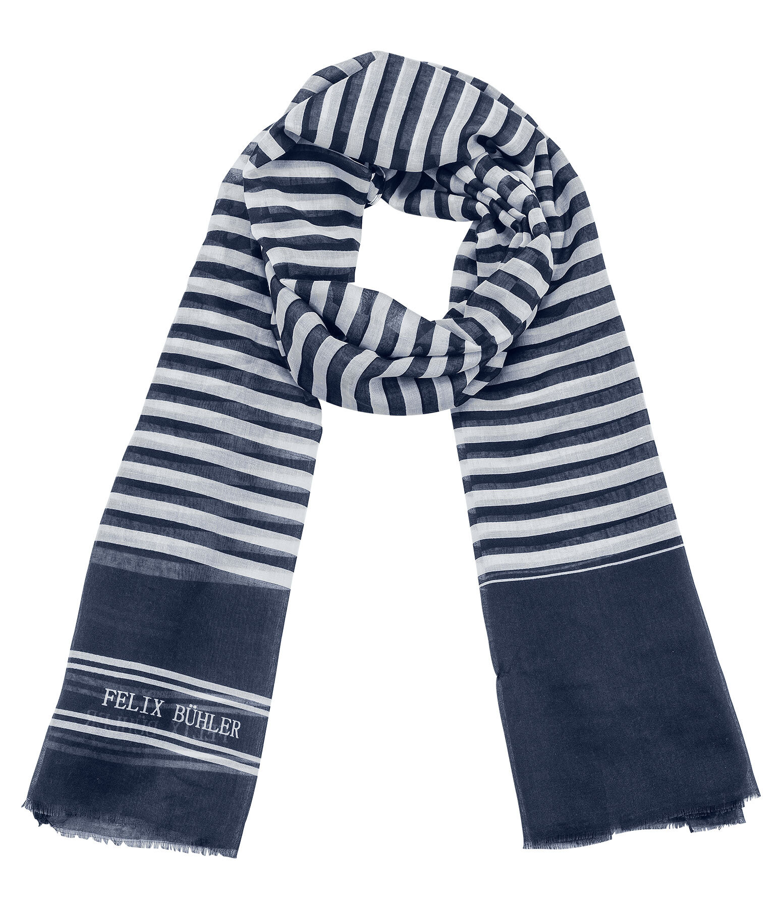 zomersjaal Fine Life Cycle