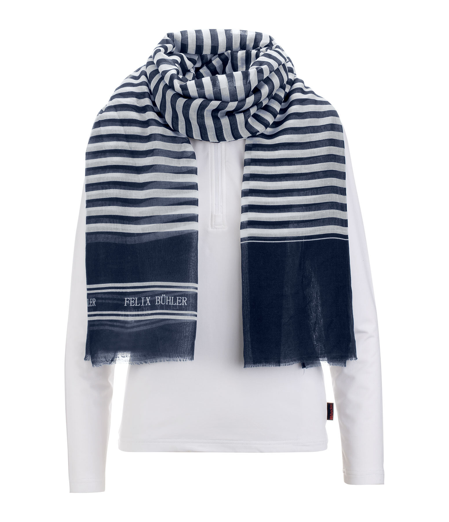 zomersjaal Fine Life Cycle