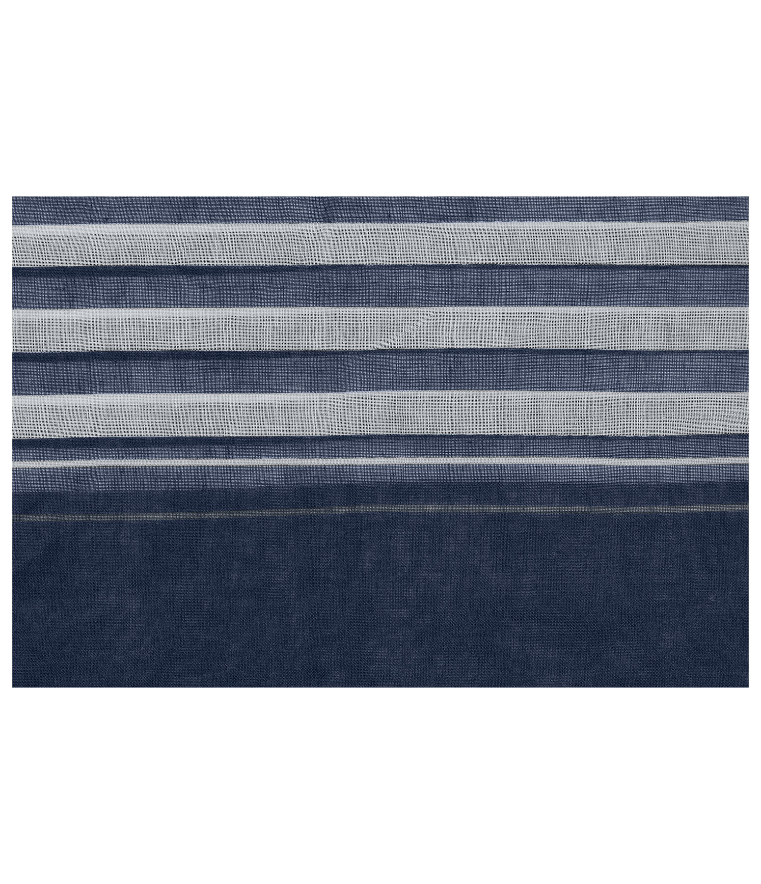 zomersjaal Fine Life Cycle