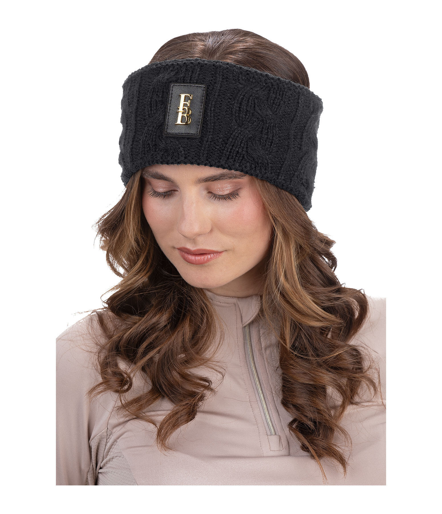 hoofdband Emmi III