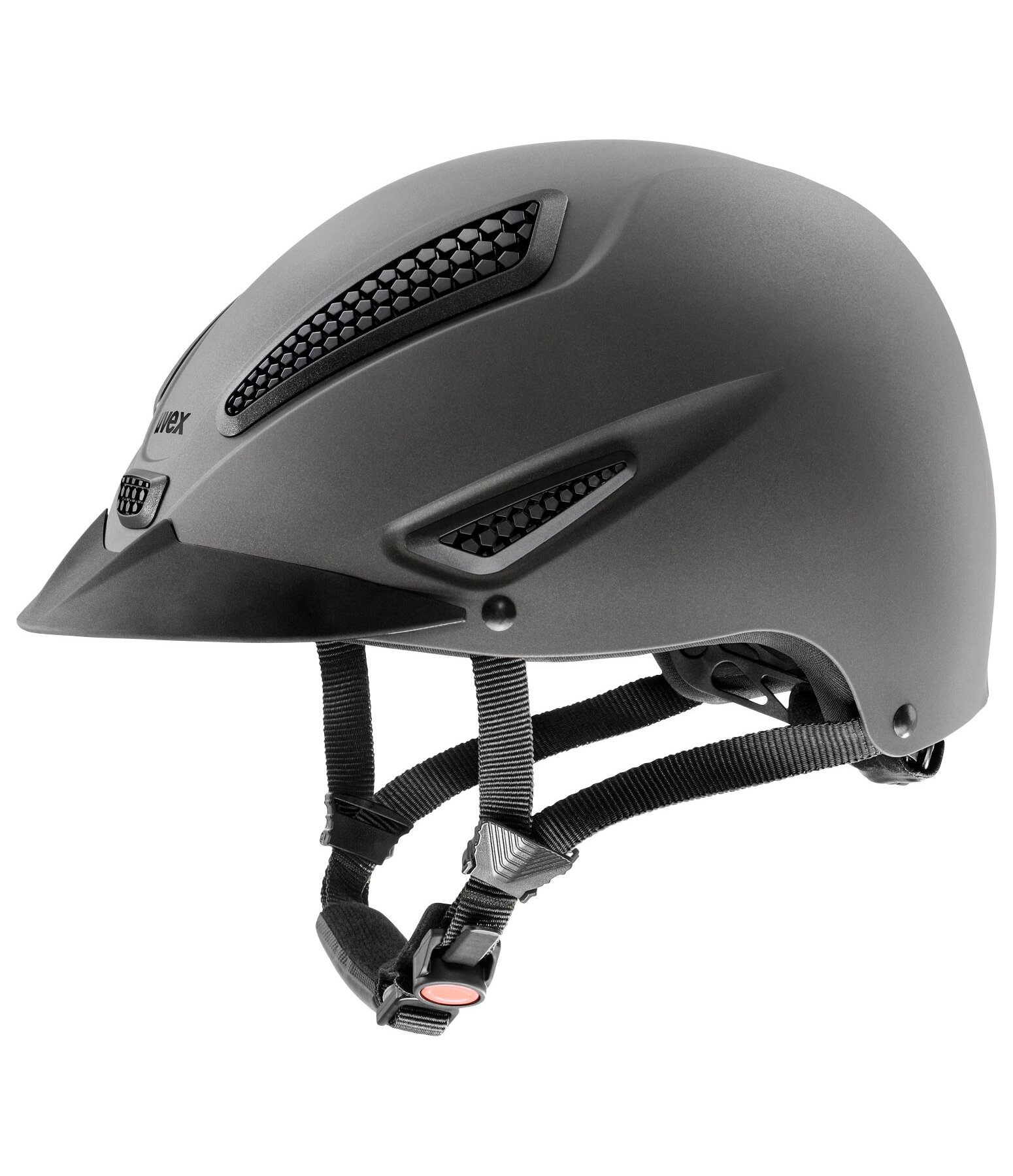 cap perfexxion III