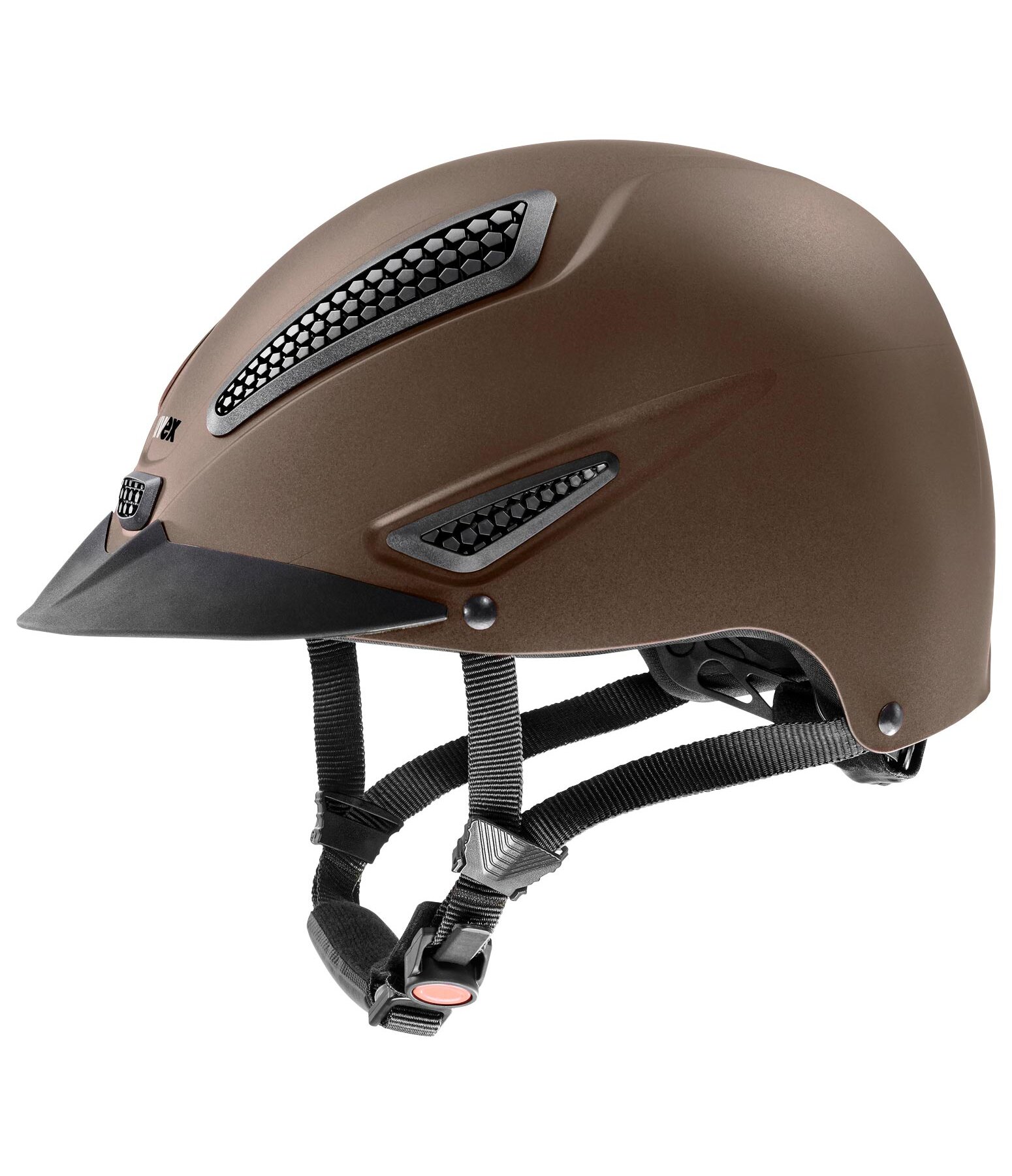 cap perfexxion III